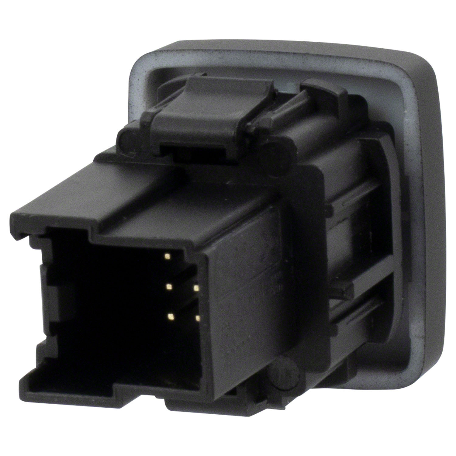 Tailgate Release Switch | Parts | Ford.com