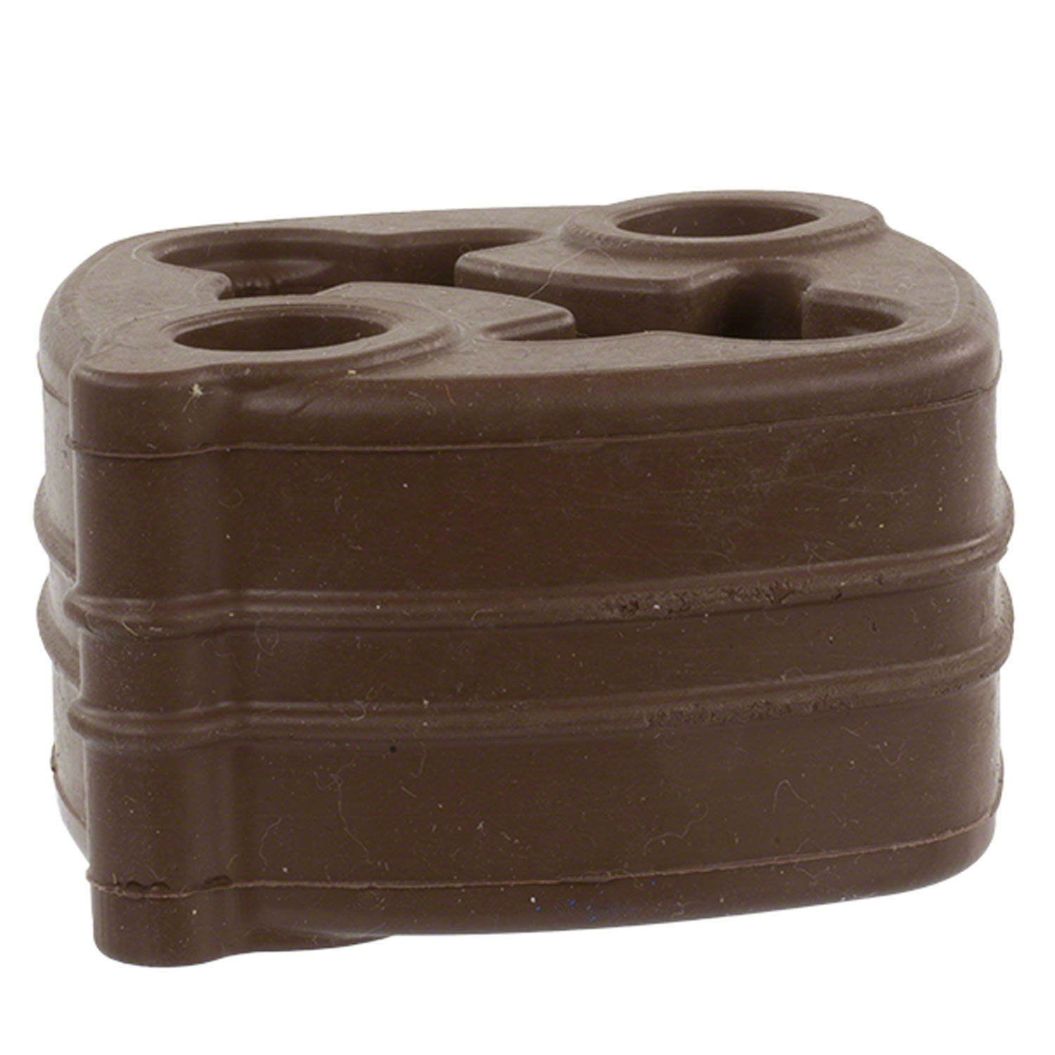 Exhaust System Hanger Rubber Insulator | Parts | Ford.com