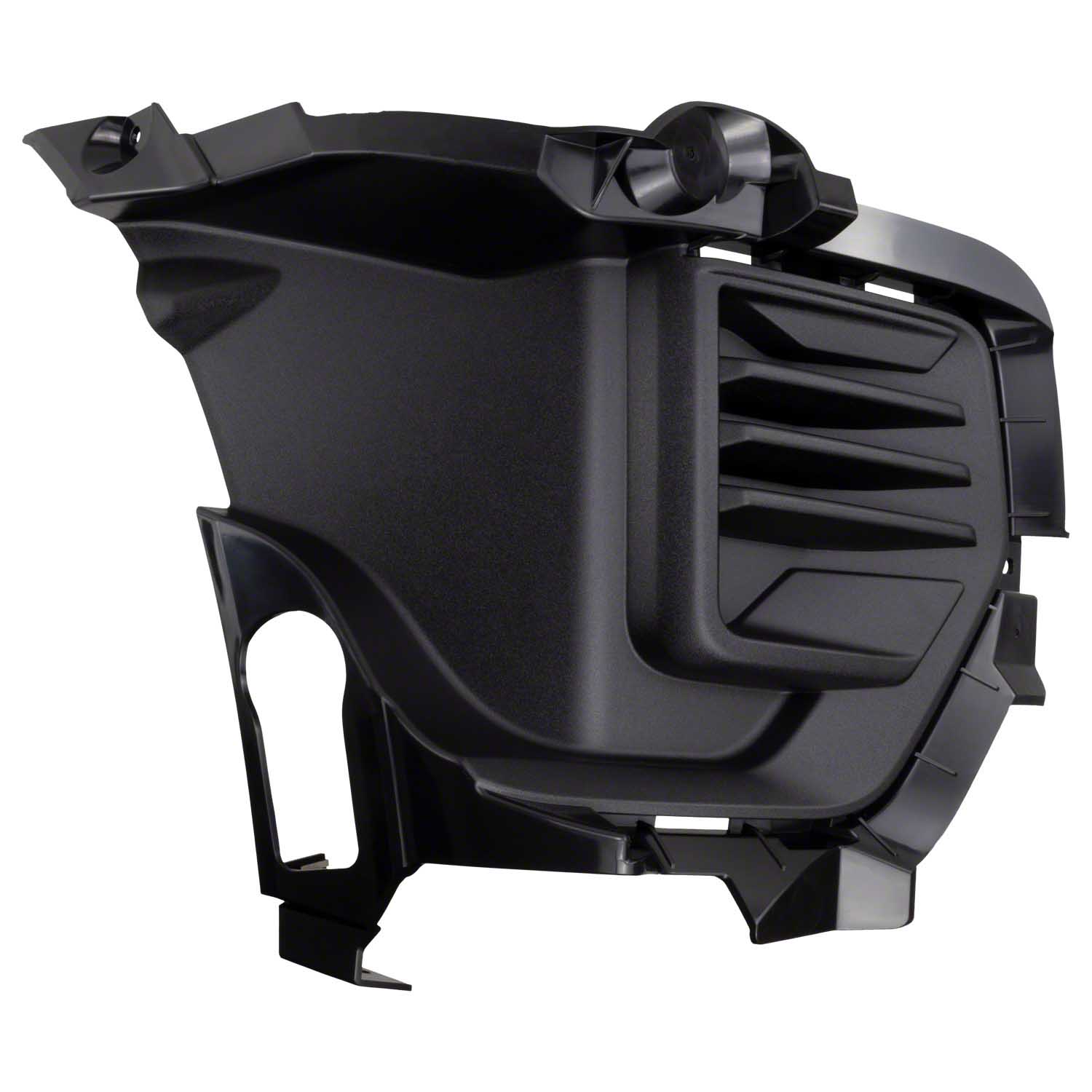 Bezel - Right, Front (XLT) | Parts | Ford.com