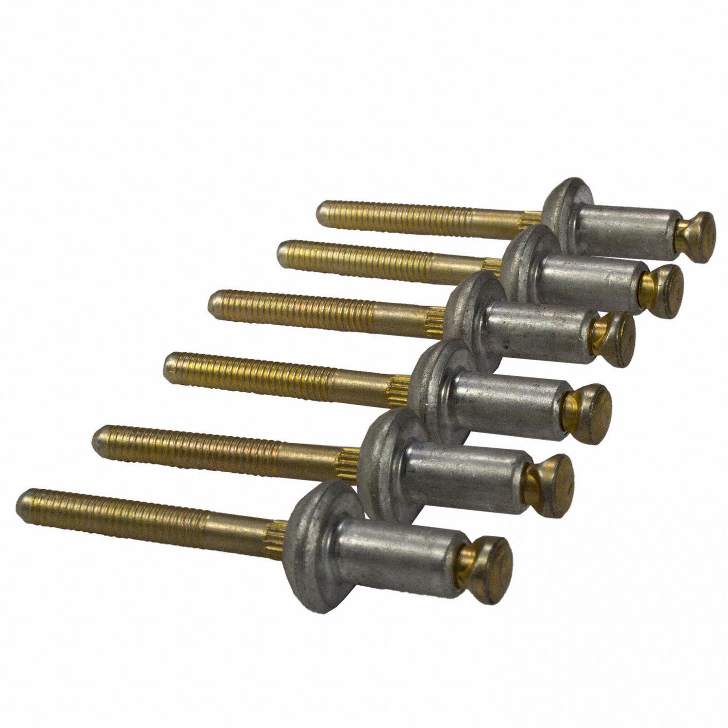Rivet - 6.4MM, Front | Parts | Ford.com
