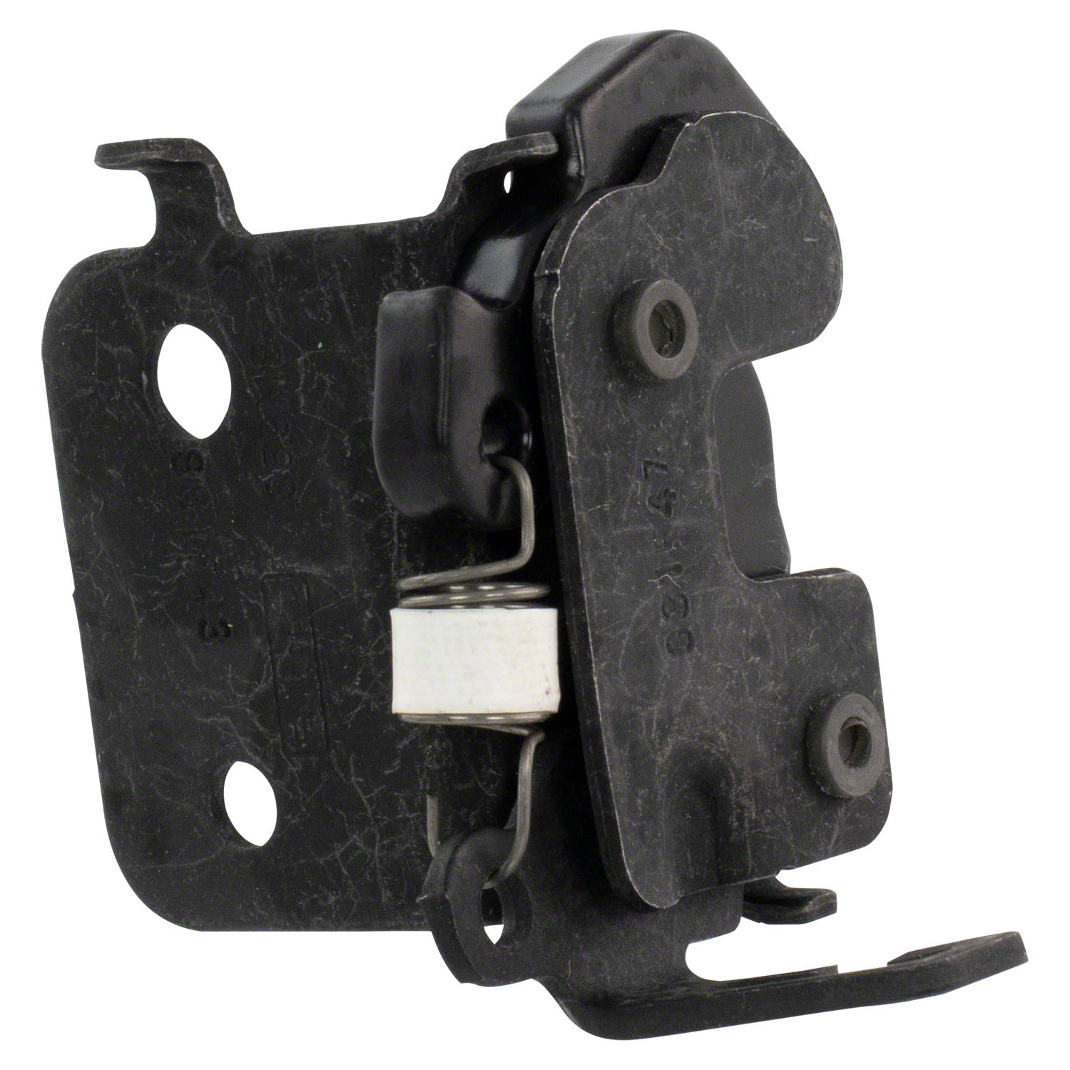 Folding Seat Latch Back - Rear | Parts | Ford.com