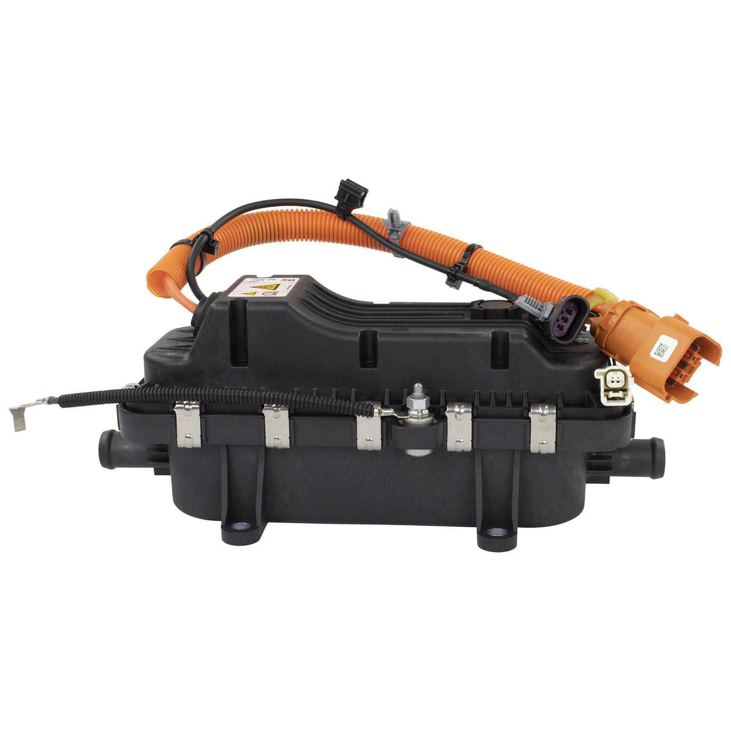 Heater Auxiliary (BEV) | Parts | Ford.com