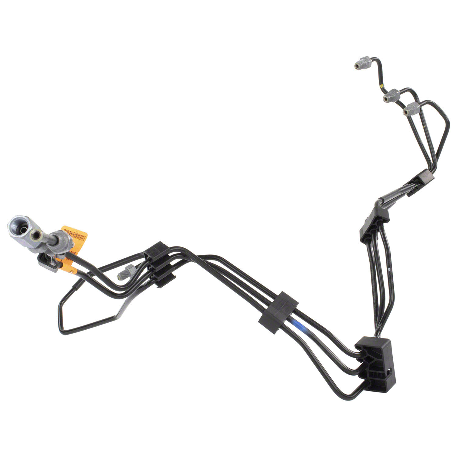 Tube Brake - Front | Parts | Ford.com