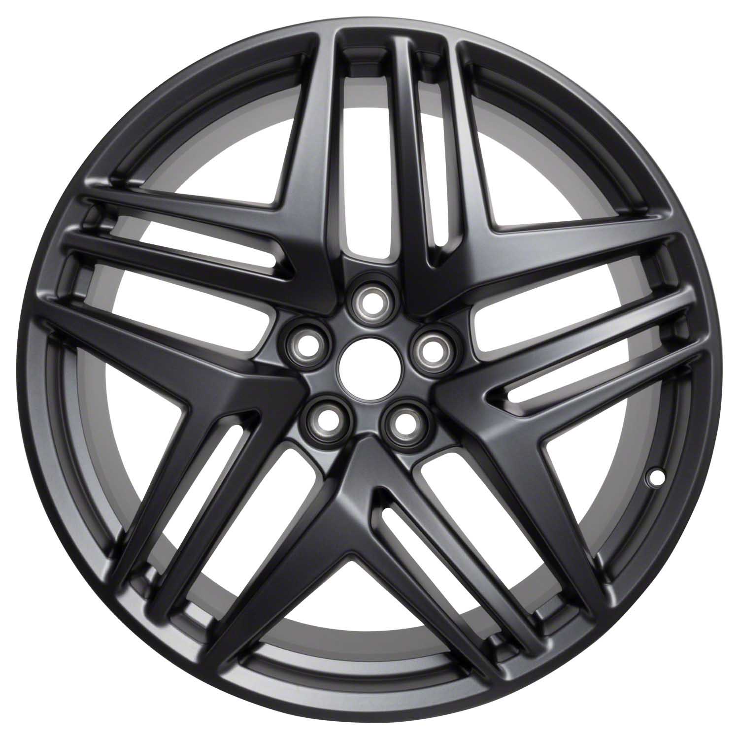 Wheel, Premium | Parts | Ford.com