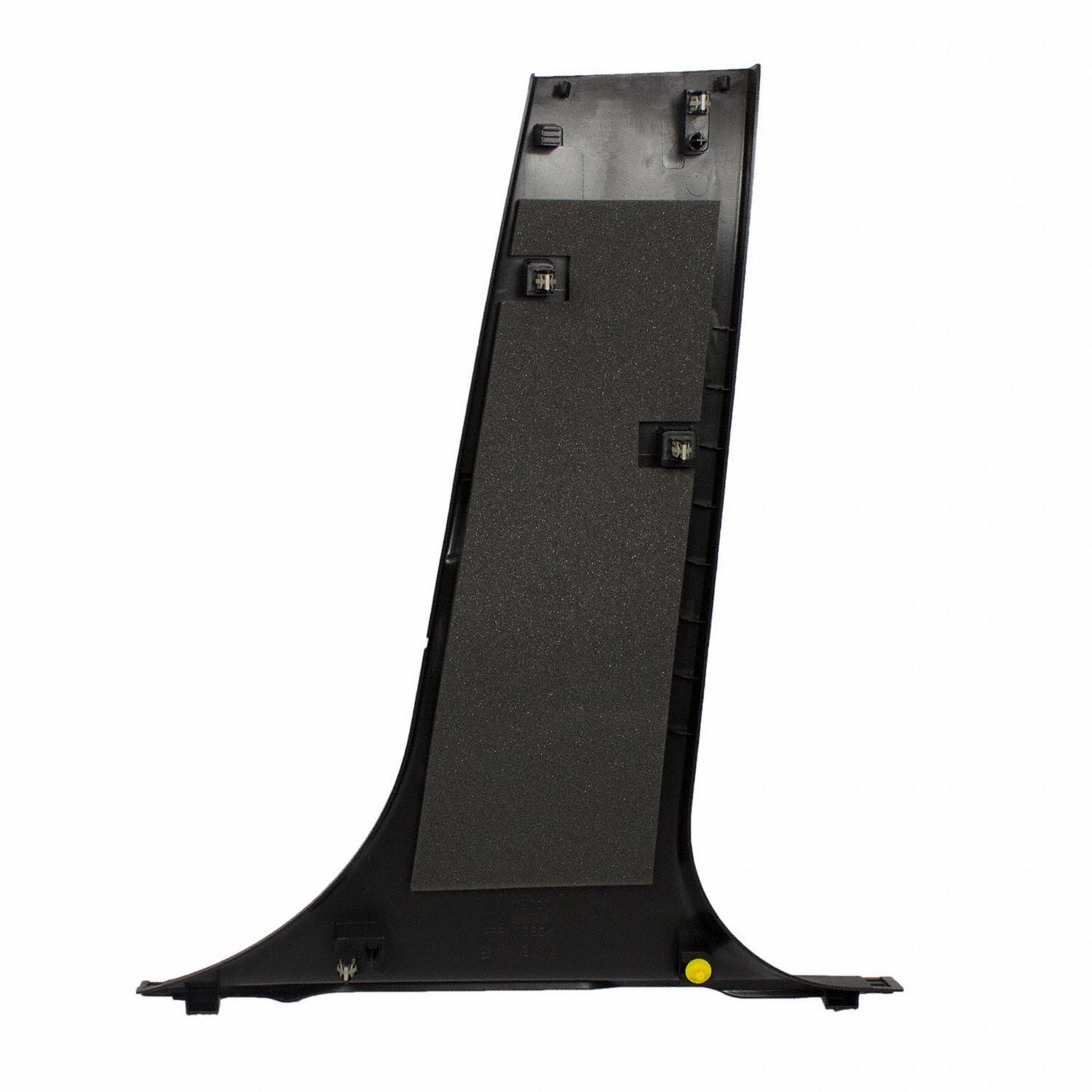 Door Pillar Post Trim Set - Left (ST) | Parts | Ford.com
