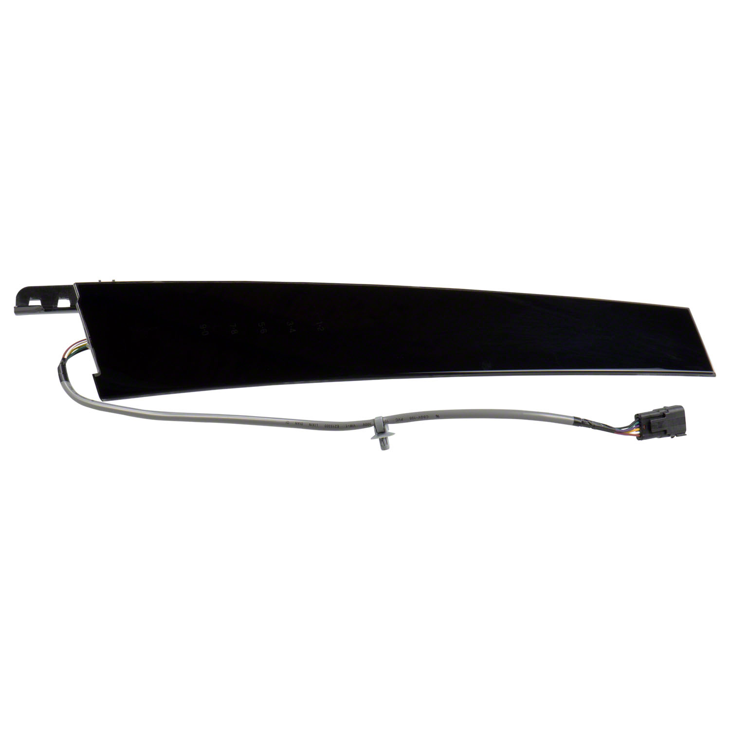 Actuator - Left | Parts | Ford.com