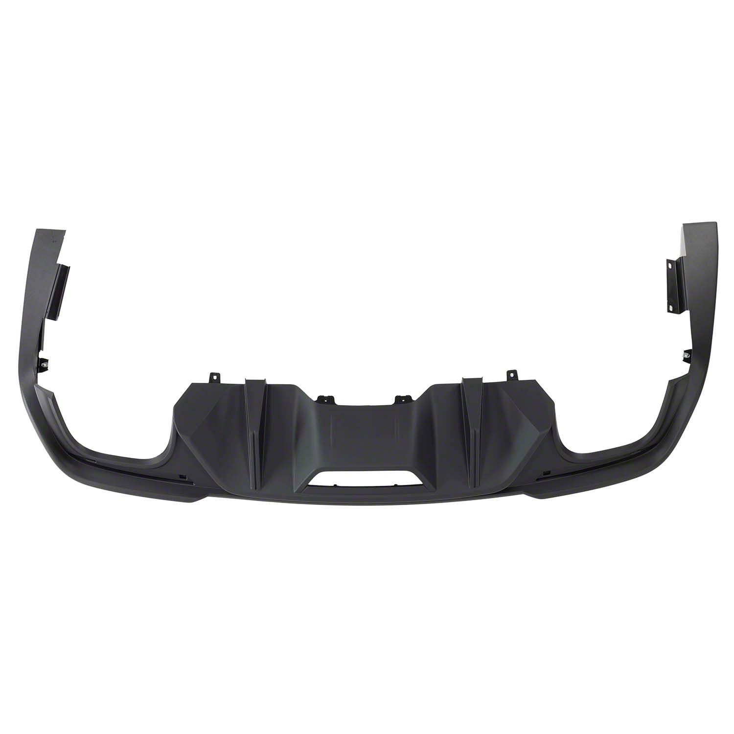 Bumper Extension - Rear | Parts | Ford.com