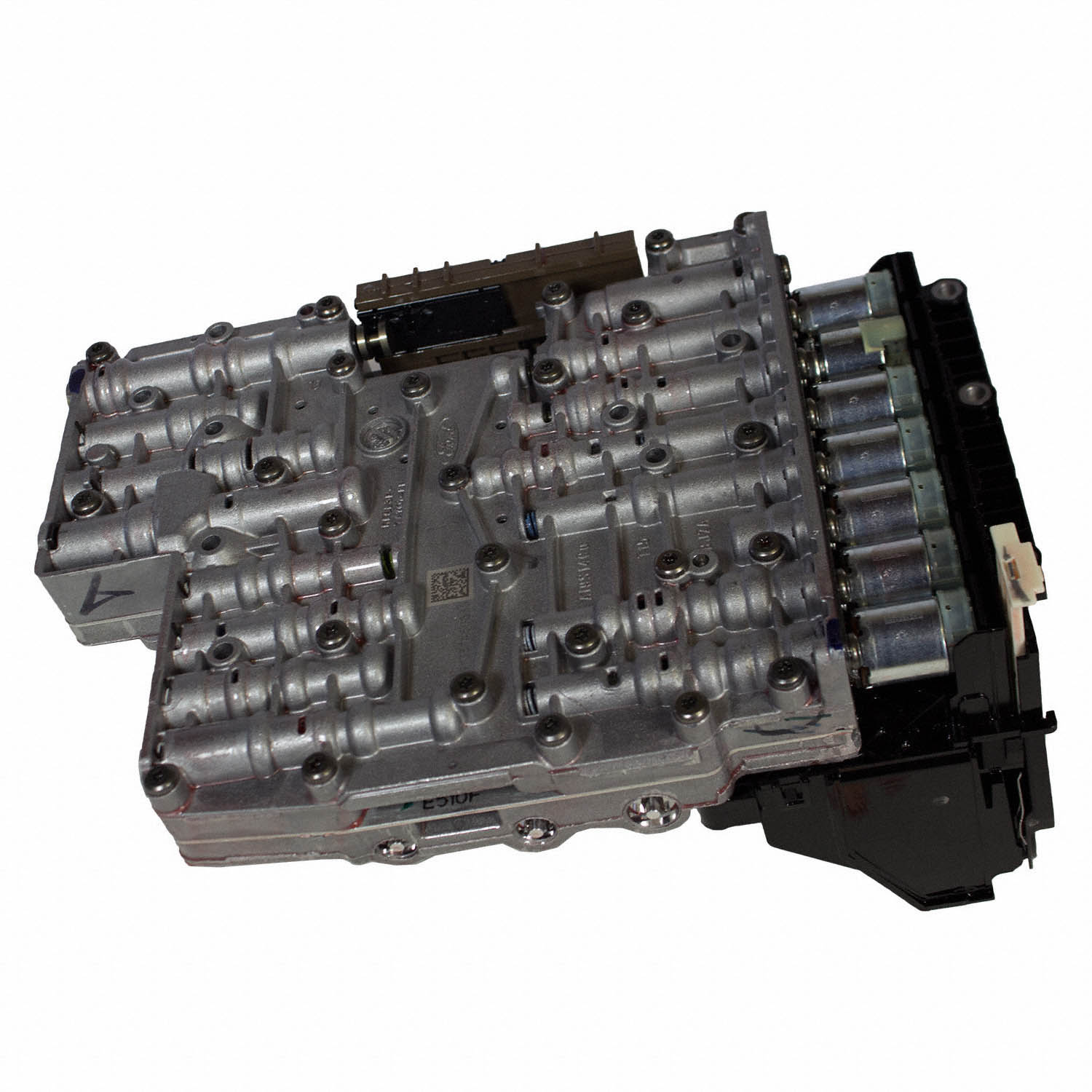 Control Transmission - 6.2L (AT) | Parts | Ford.com