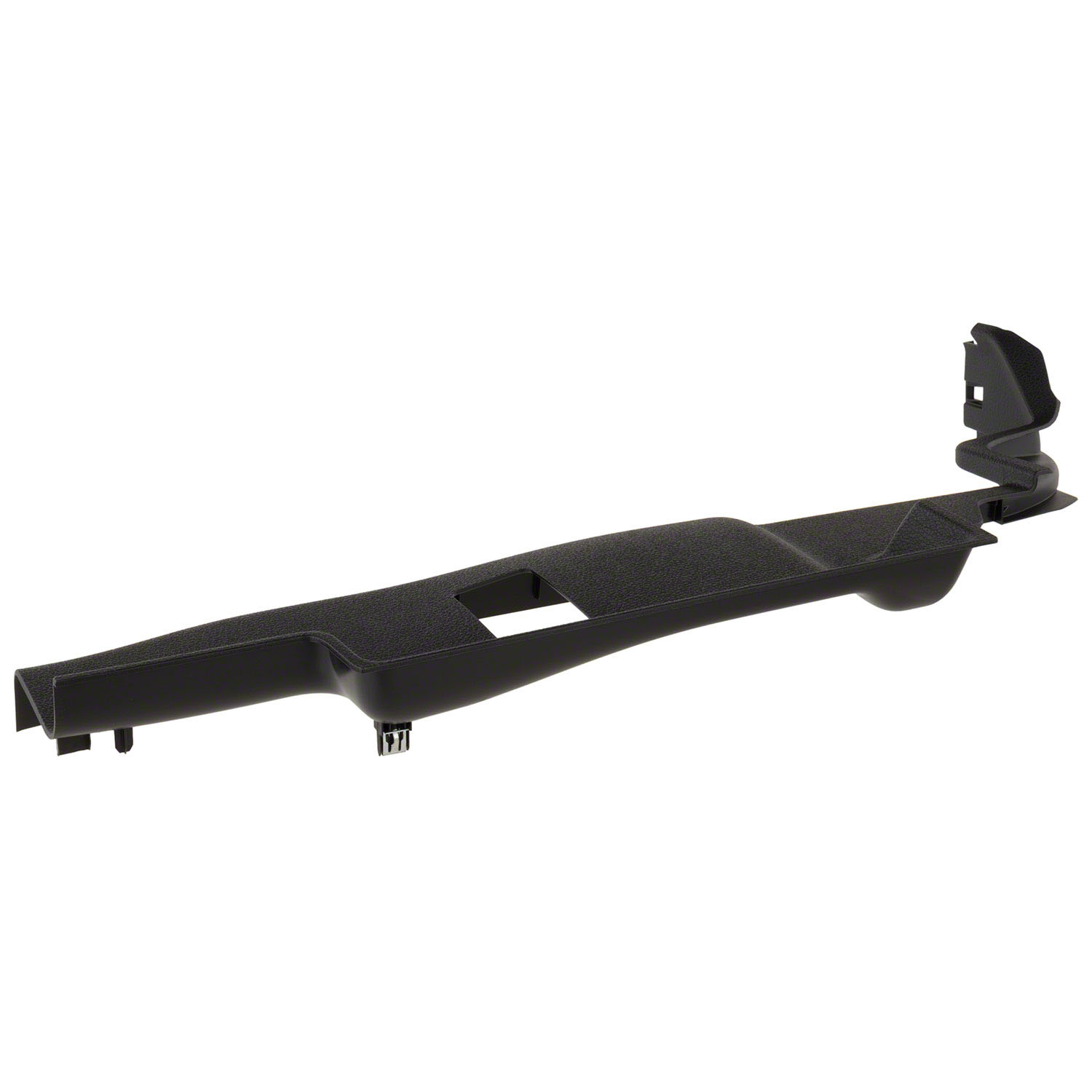 Door Pillar Post Trim Set Panel - Left, Lower | Parts | Ford.com