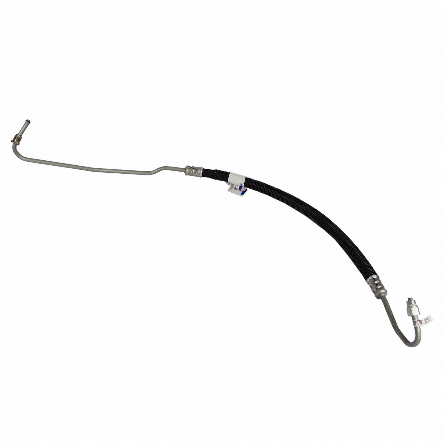 Power Steering Pressure Line Hose Assemb | Parts | Ford.com