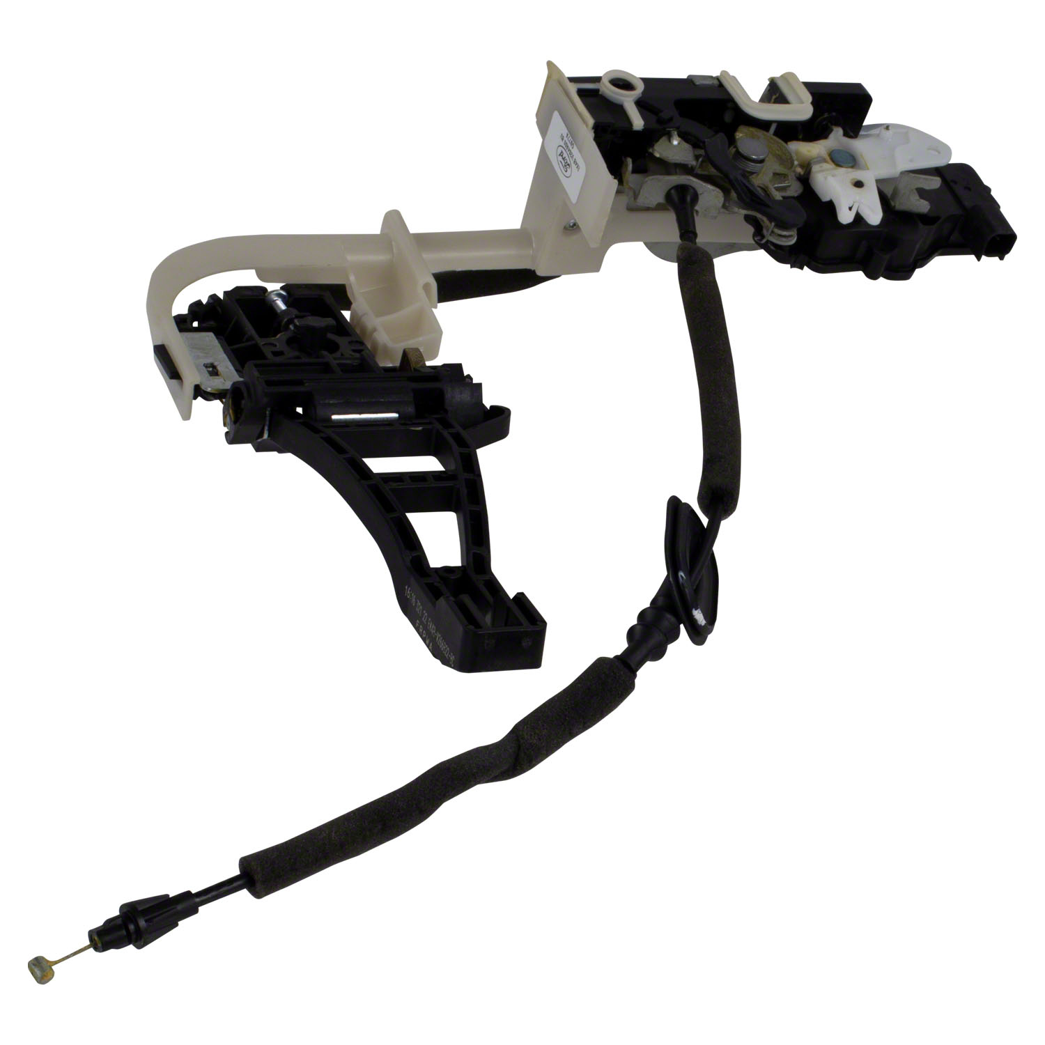 ⟡͚ Door Latch - Right | Parts | Ford.com