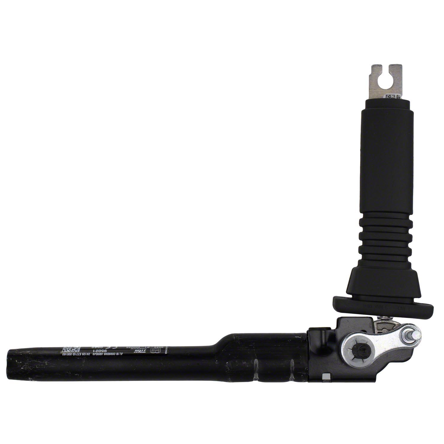 Seat Belt Pretensioner - Right, Front | Parts | Ford.com