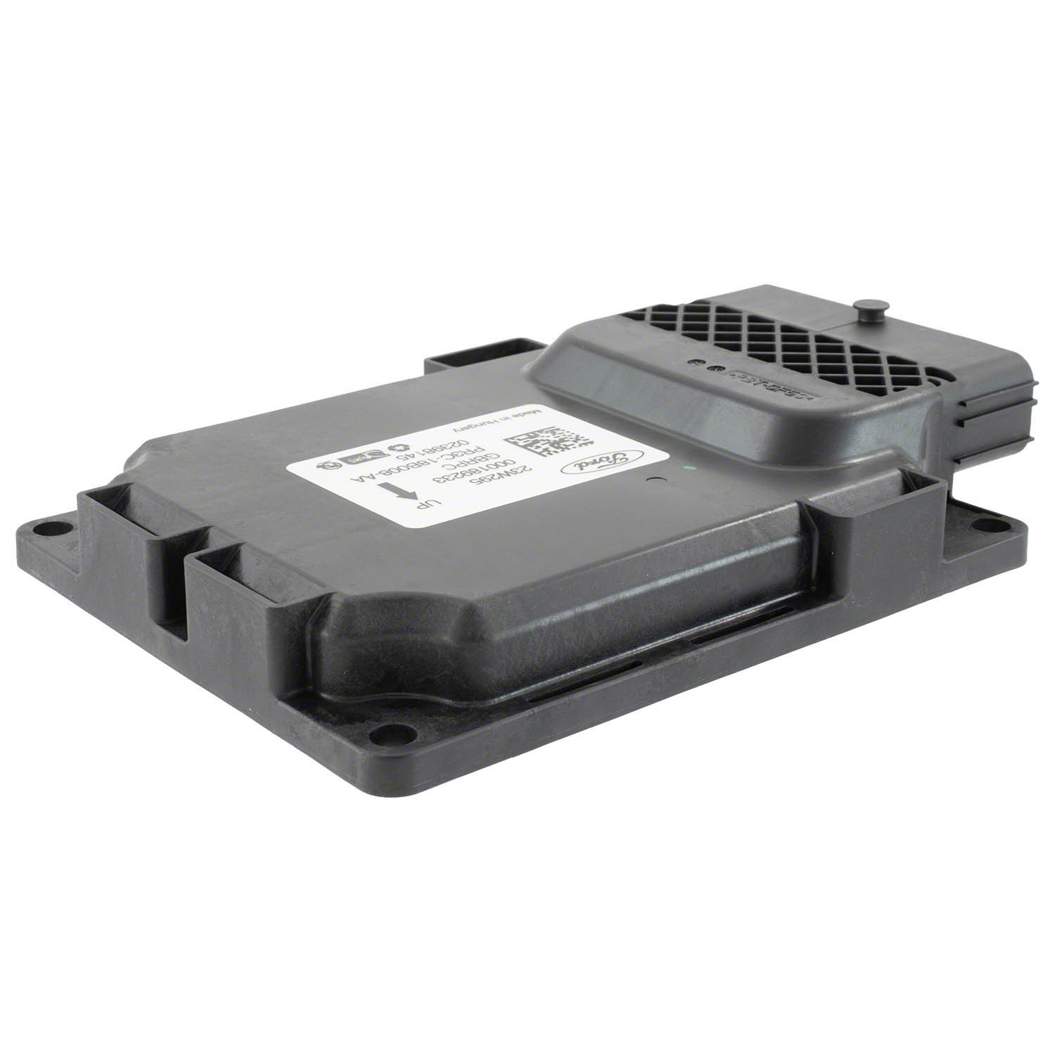 Control Module | Parts | Ford.com