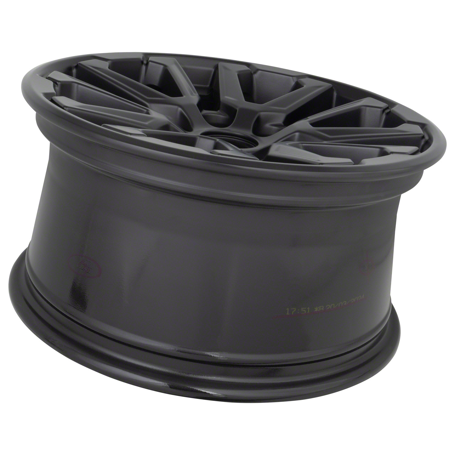 Wheel Rim A / of a vehicle, which may or not come with tire mounted to ...