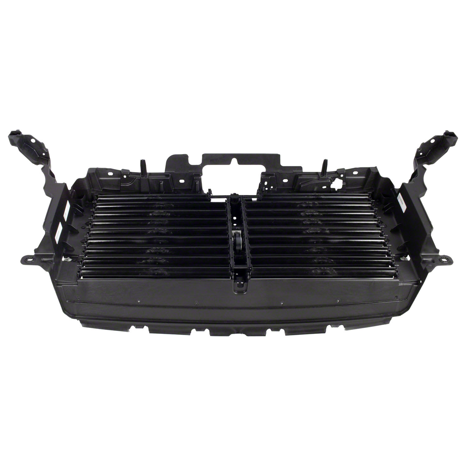 Radiator Shutter Control Active Grille | Parts | Ford.com