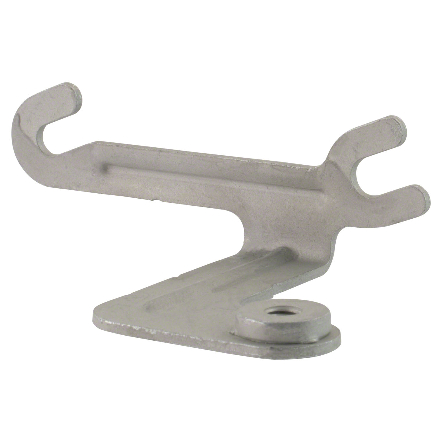 Automatic Transmission Oil Cooler Control Valve Bracket (AT) | Parts ...