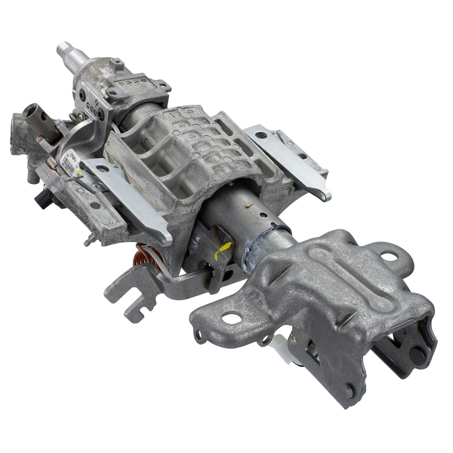 Steering Column | Parts | Ford.com