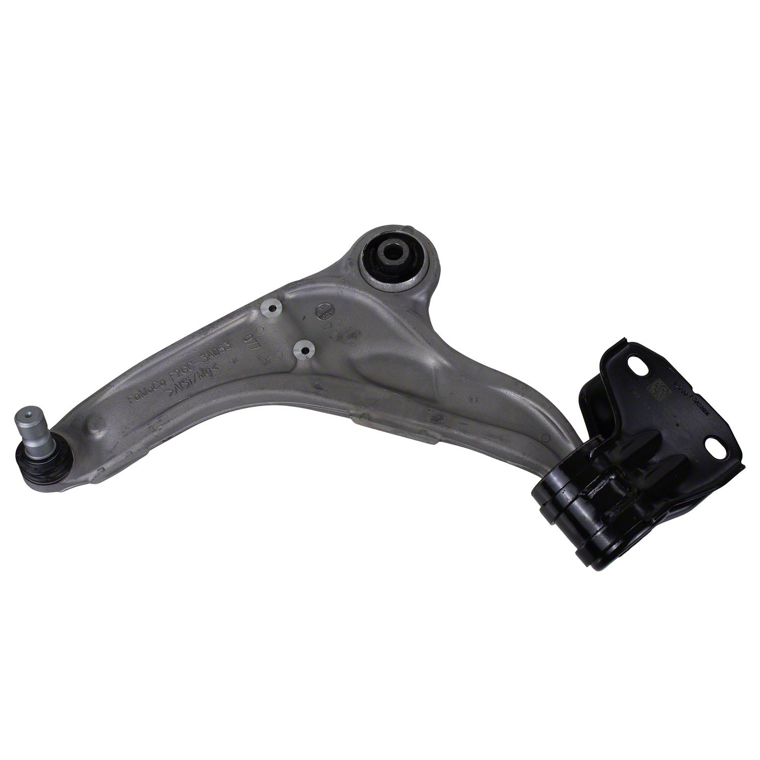 Suspension Control Arm and Ball Joint As - Left, Front | Parts | Ford.com