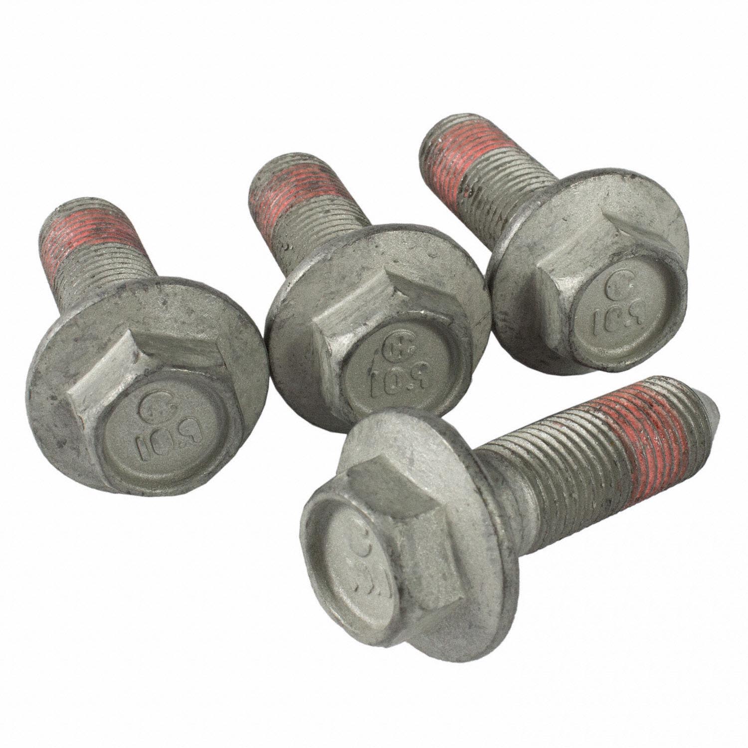 Disc Brake Caliper Anchor Plate Bolt Bracket Mounting | Parts | Ford.com