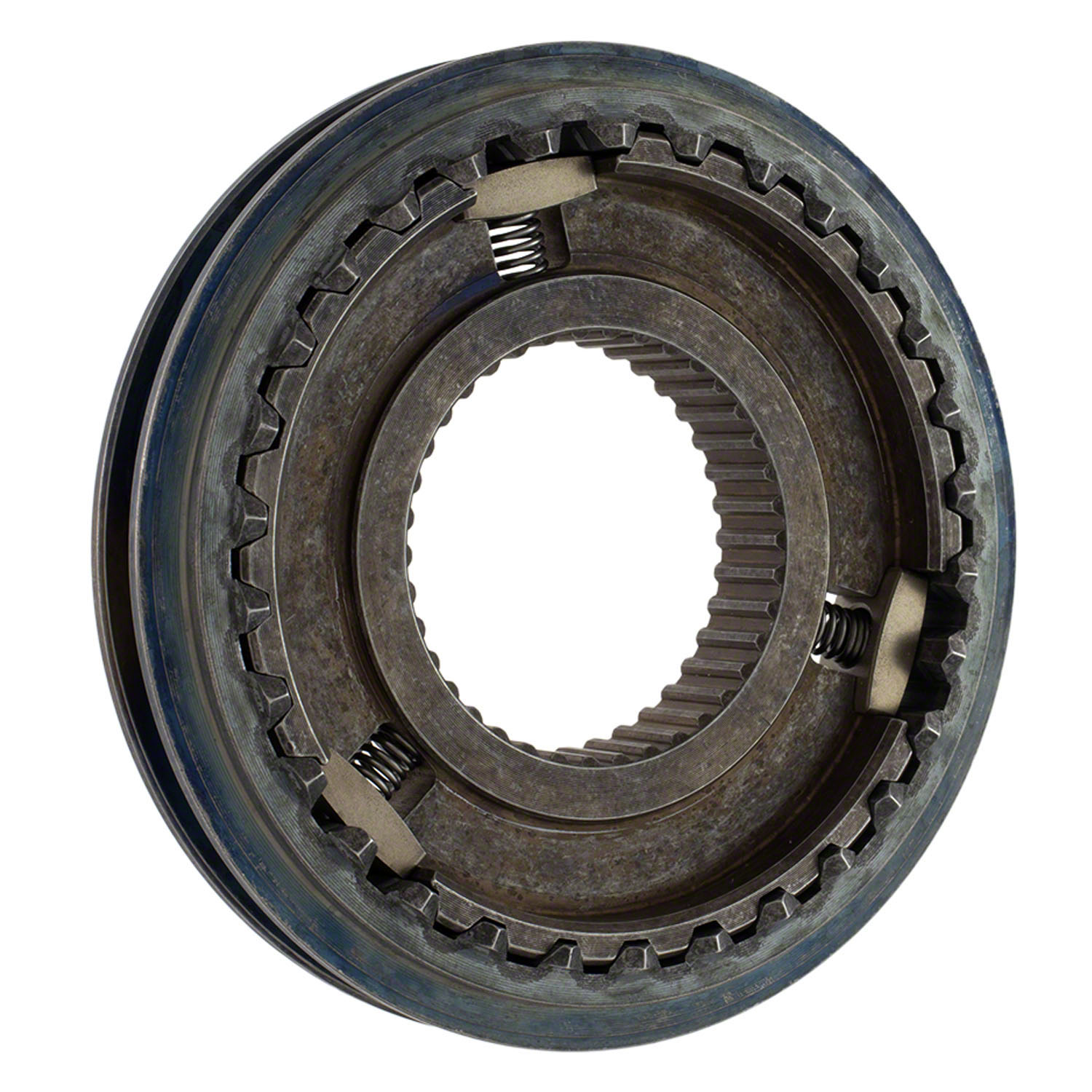 Synchronisor Synchronizer (5-MT) | Parts | Ford.com