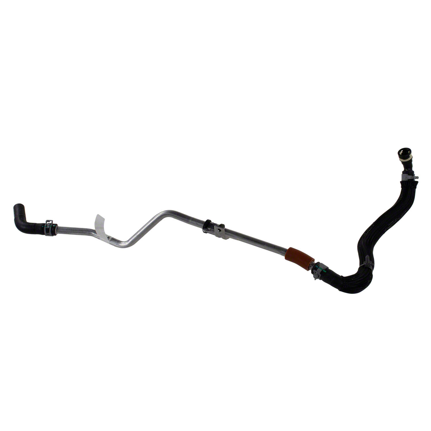 Oil Cooler Hose Line - Outlet | Parts | Ford.com
