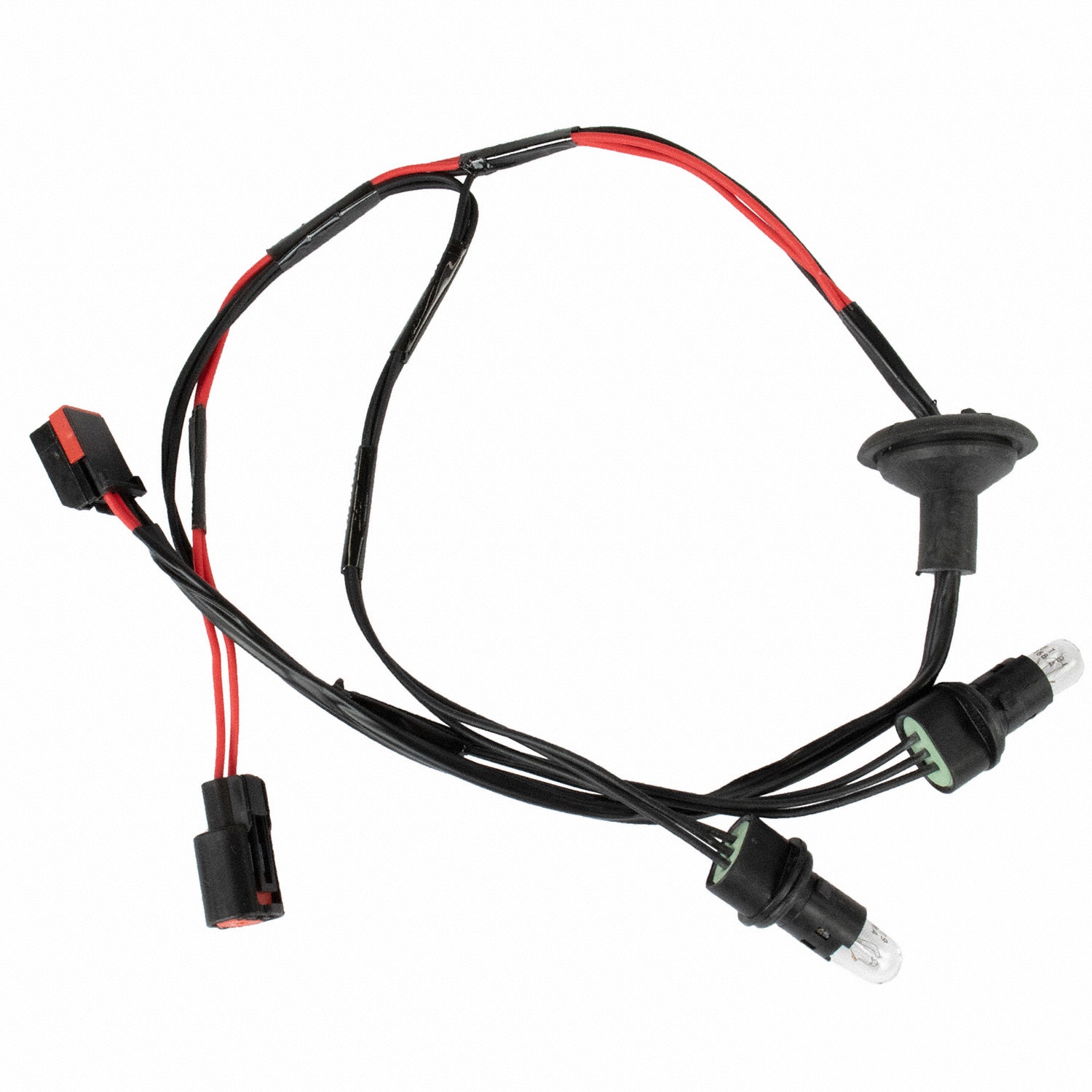Wire - Rear | Parts | Ford.com