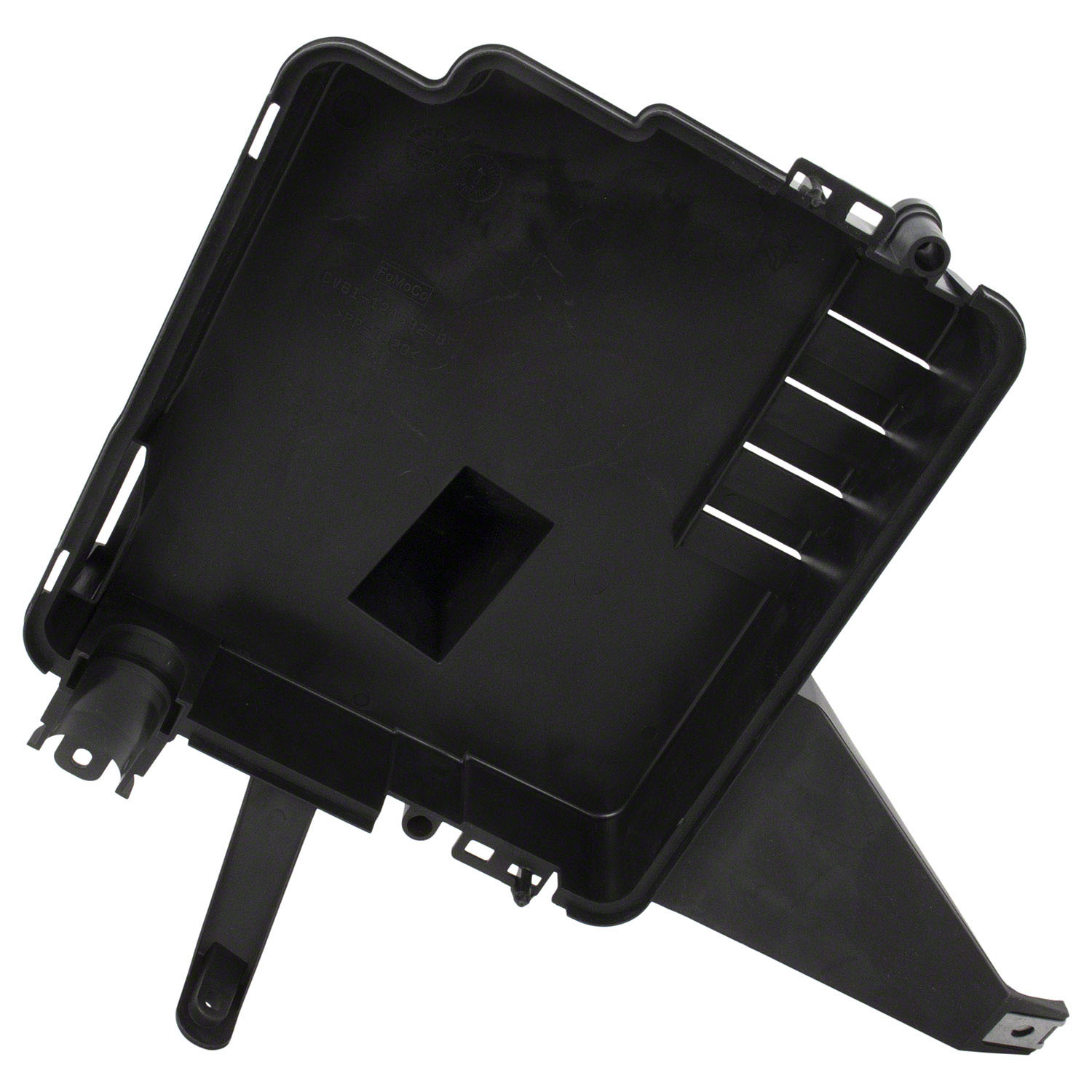 Engine Control Module (ECM) Bracket Unit (ECU) | Parts | Ford.com