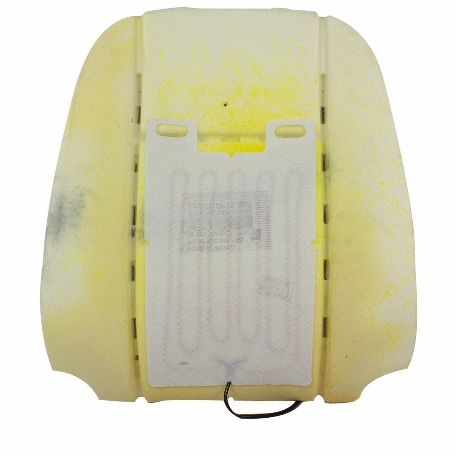Kit Seat - Right, Front | Parts | Ford.com