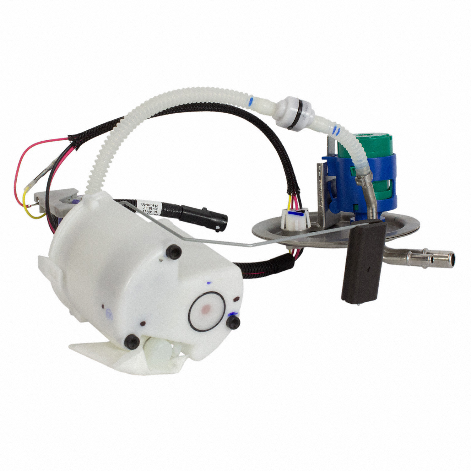 Fuel Pump and Sender | Parts | Ford.com