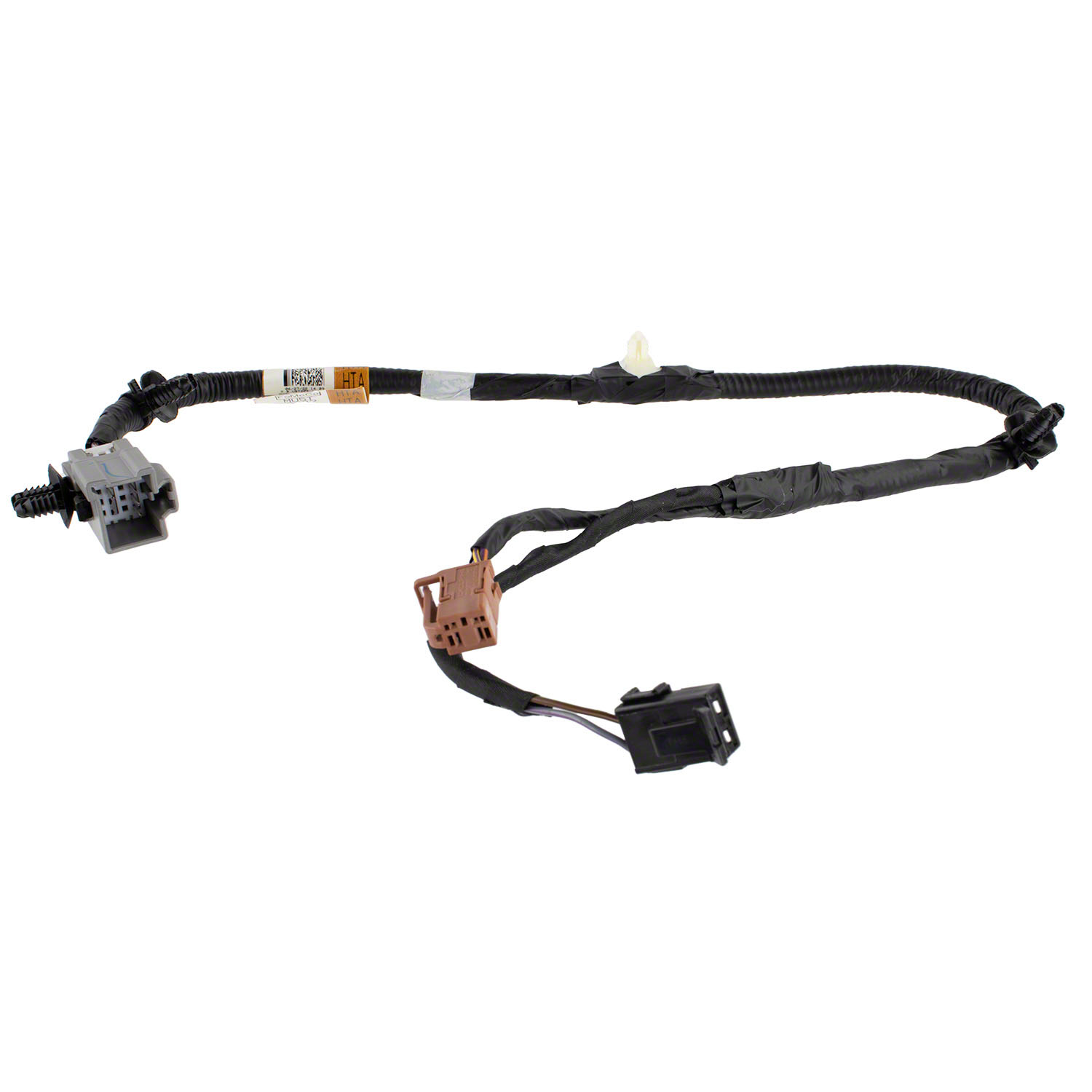 Wire - Left, Front | Parts | Ford.com