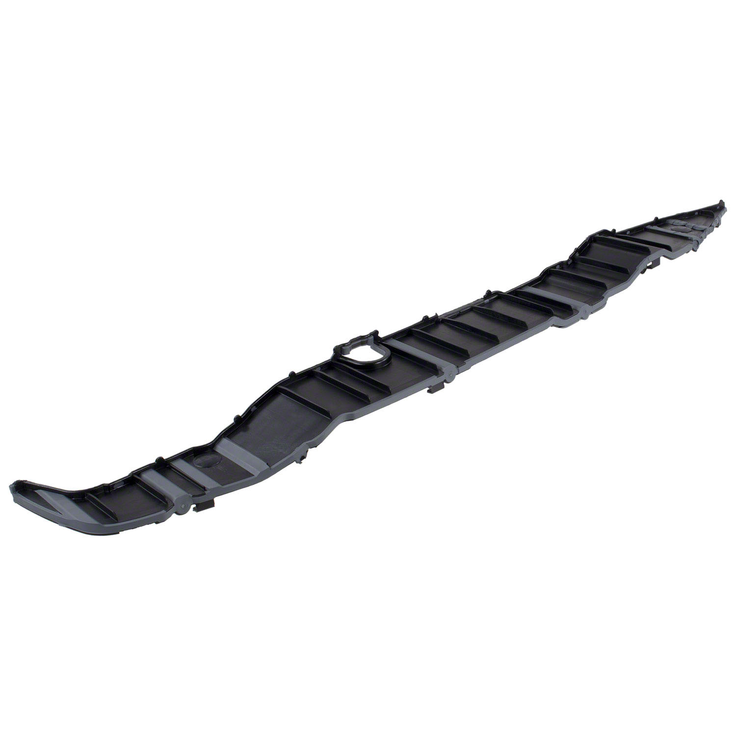 Fender Insulator Apron - Left, Front (BEV) | Parts | Ford.com