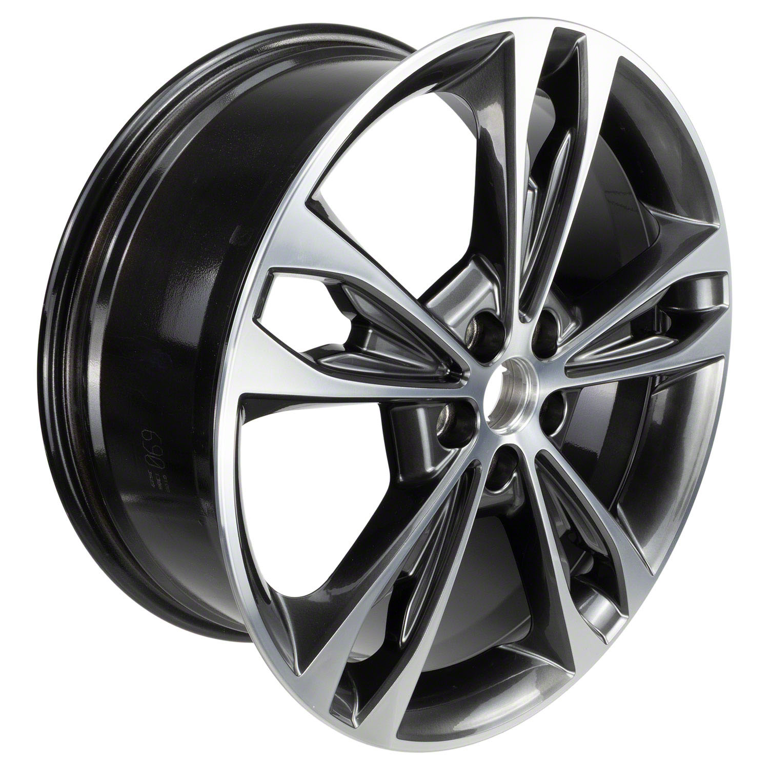 Wheel Rim 8J X 19
