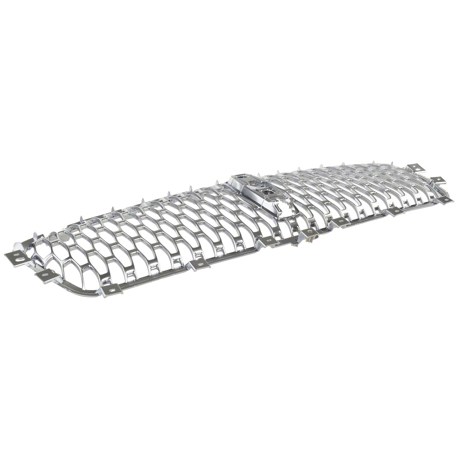 Grille Radiator - Front, Upper | Parts | Ford.com