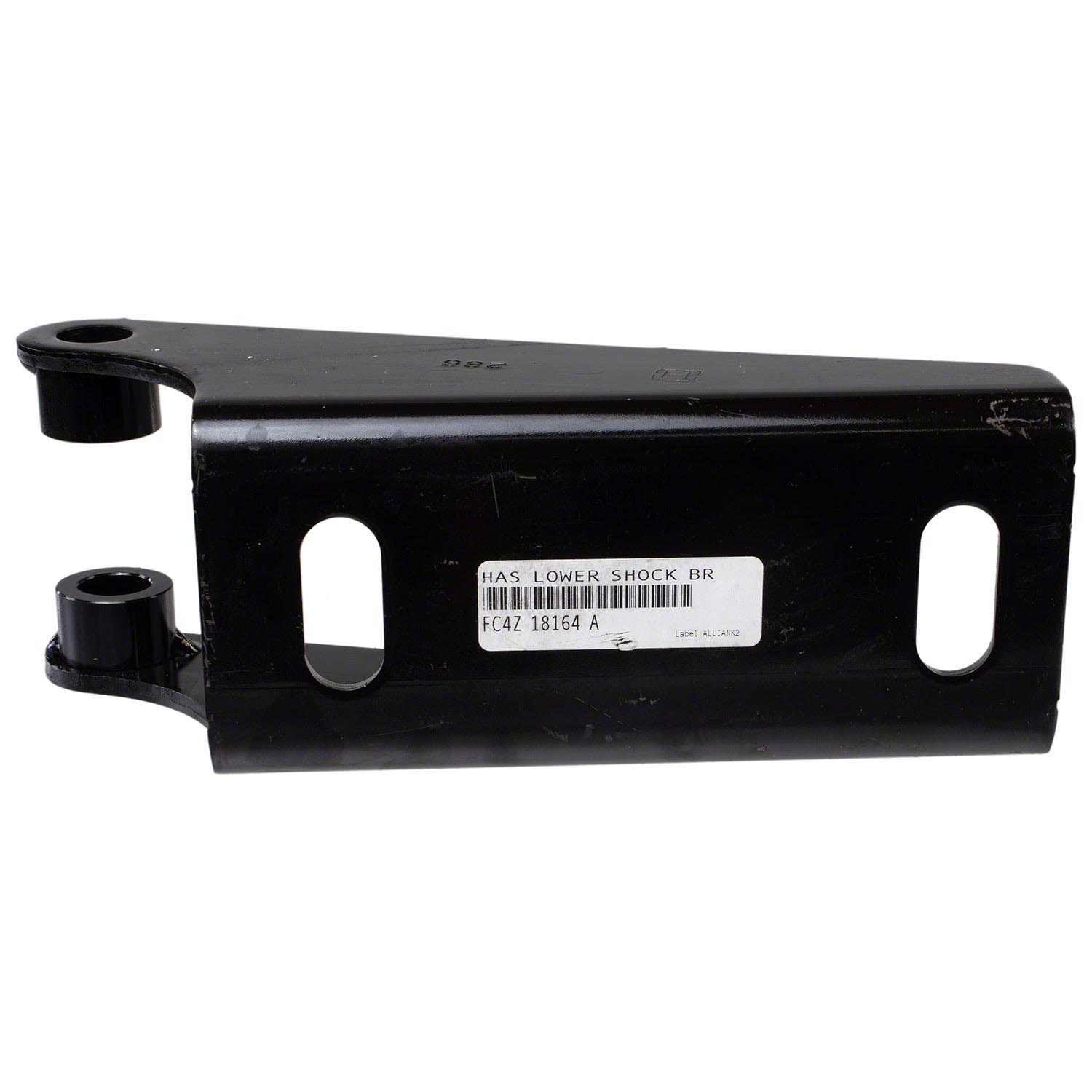 Bracket - Left, Right, Rear 19, 21 | Parts | Ford.com