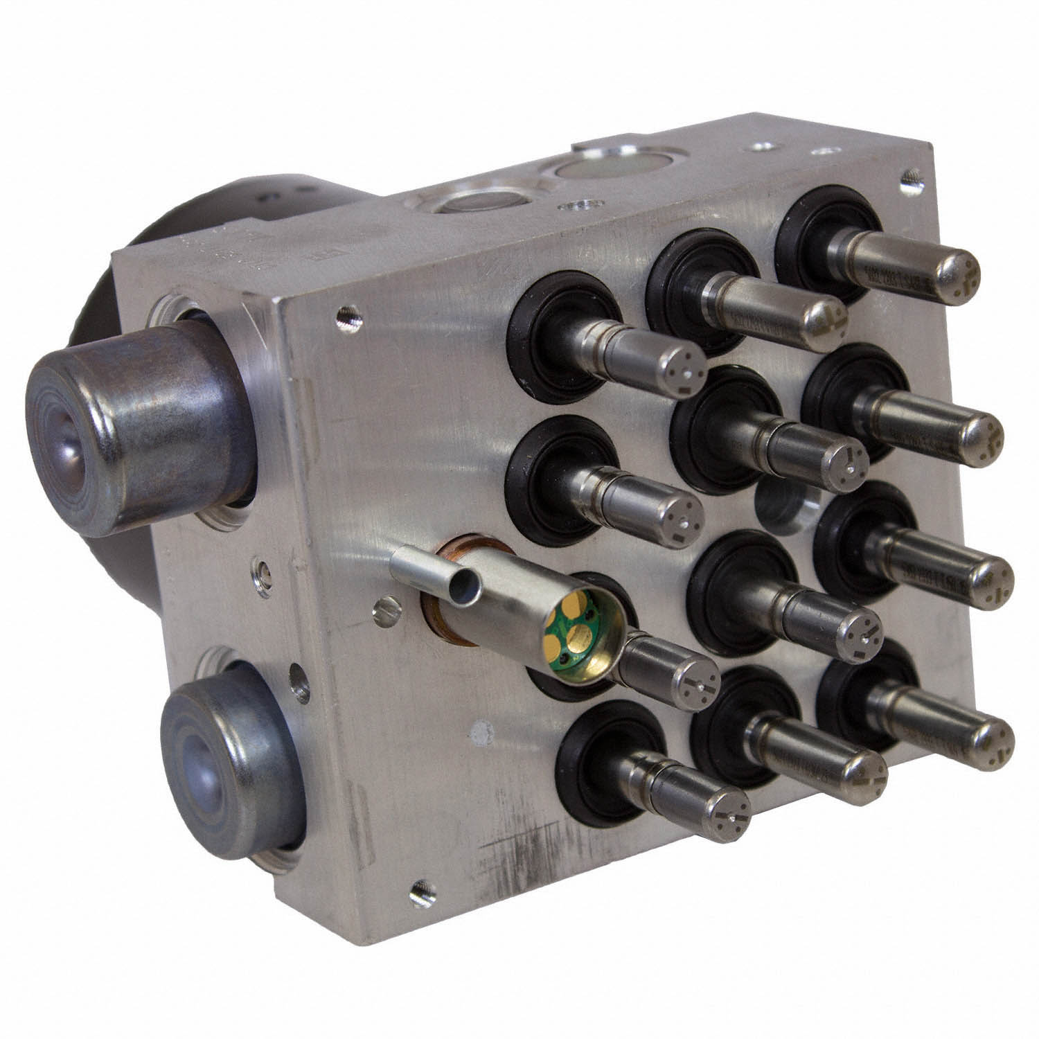 Abs Modulator Module | Parts | Ford.com