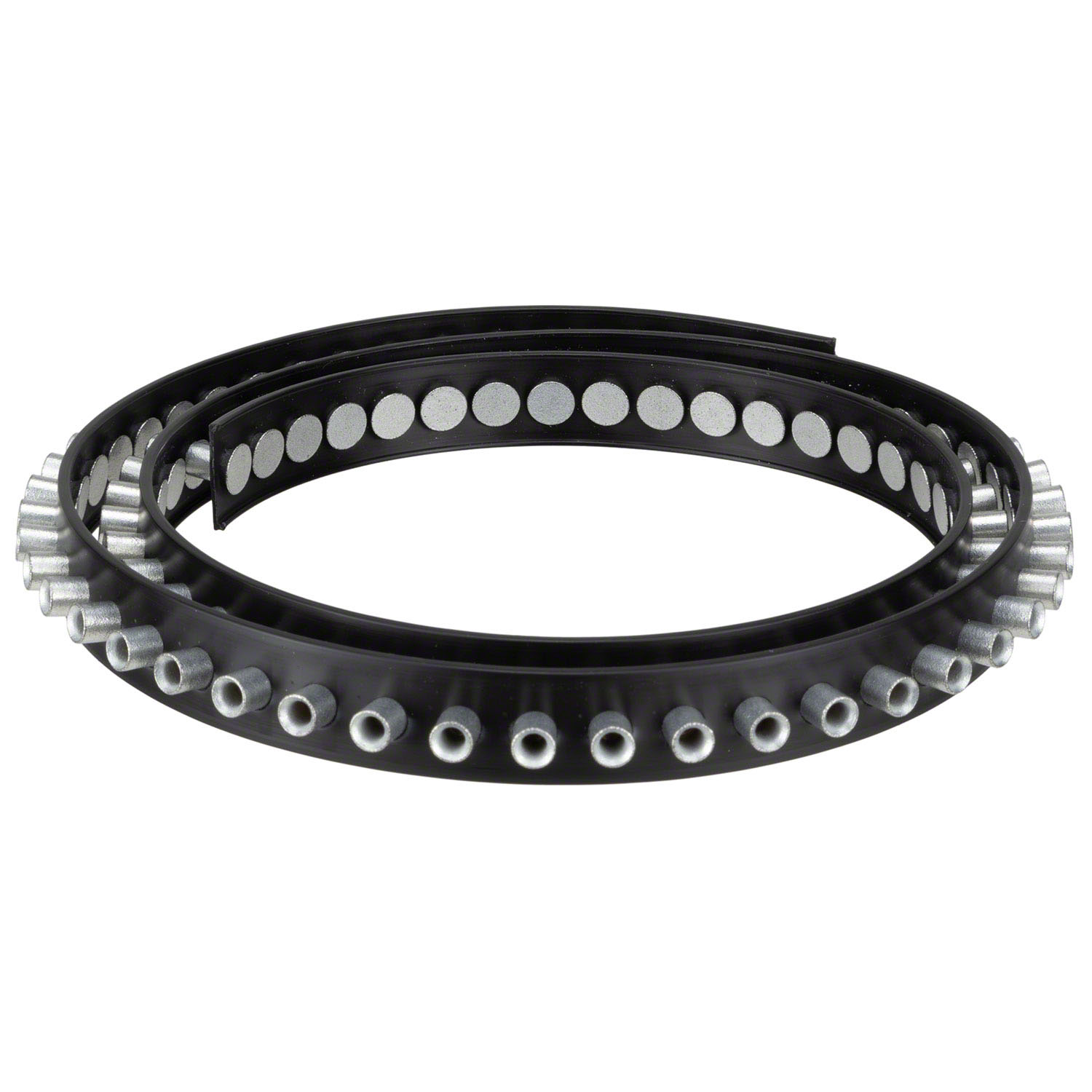 Rivet A fastener which consists of shaft and head on one end | Parts ...