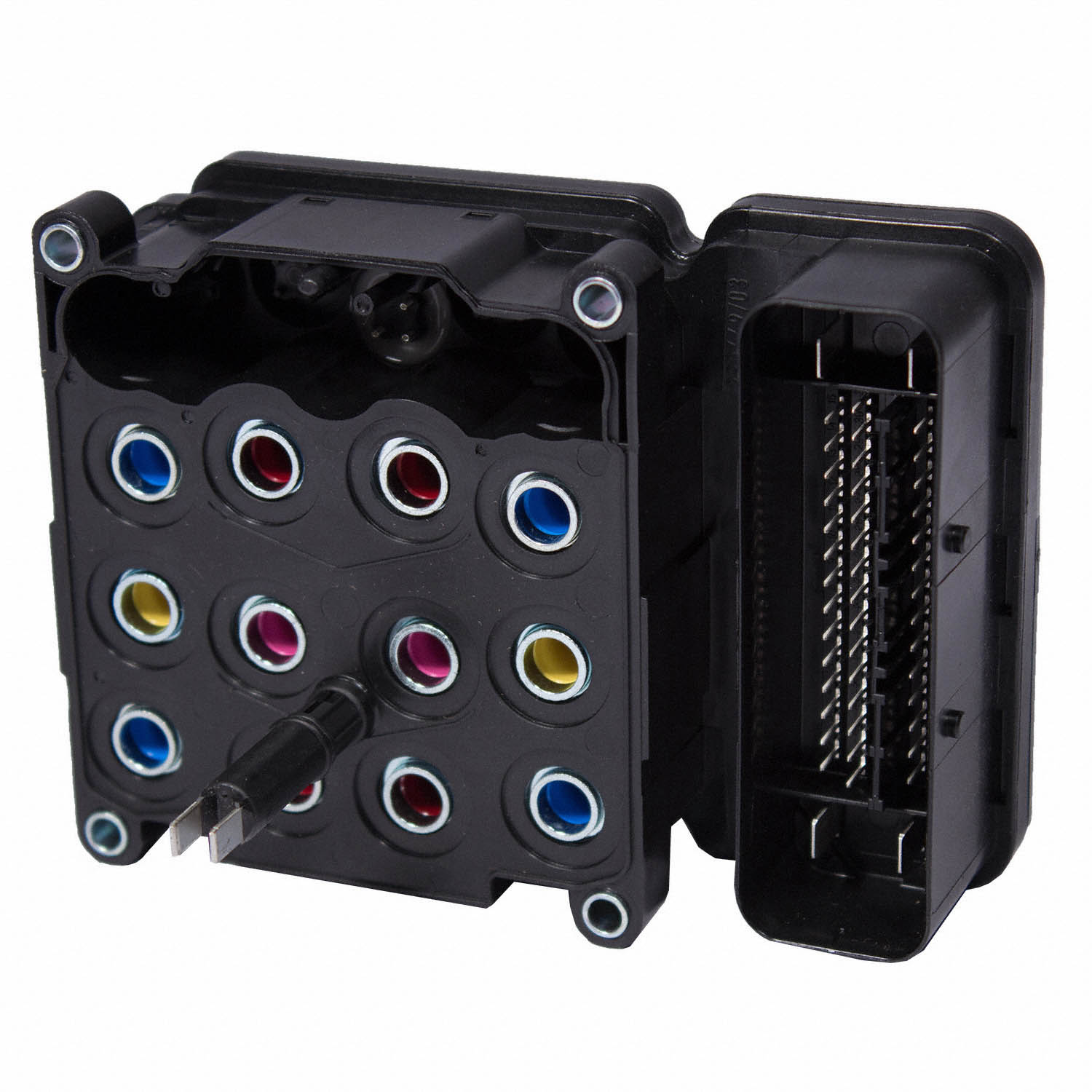 Abs Control Module | Parts | Ford.com