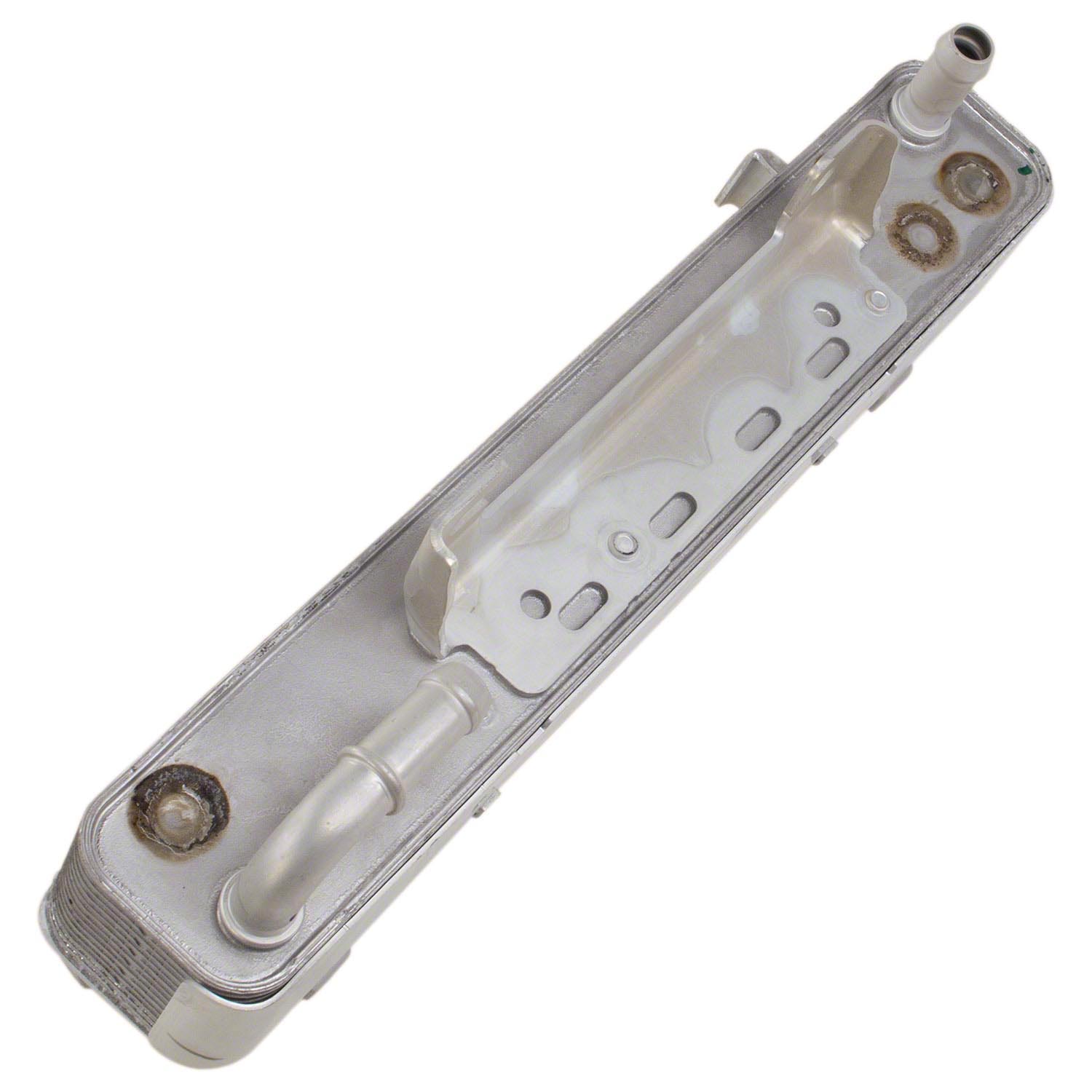 Automatic Transmission Oil Cooler - 3.3L (AT) | Parts | Ford.com