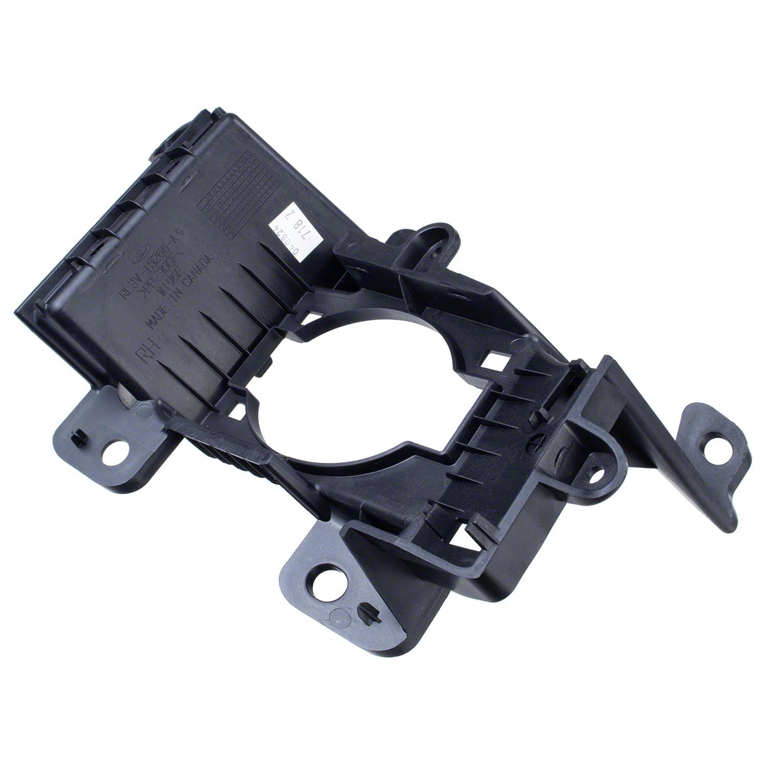 Fog Light Bracket Lamp Bumper Trim - Right, Front (Tremor Series ...