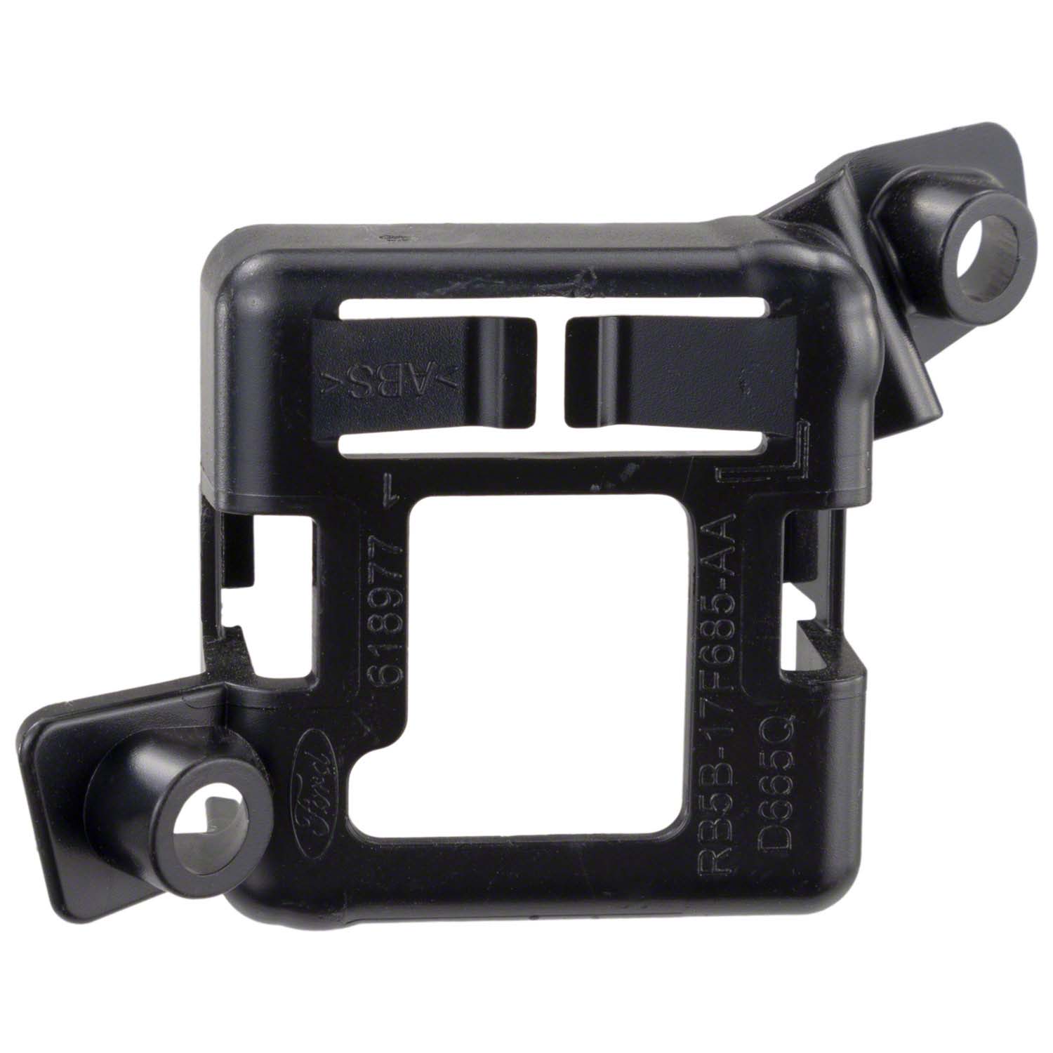 Park Assist Camera Bracket - Left, Front | Parts | Ford.com