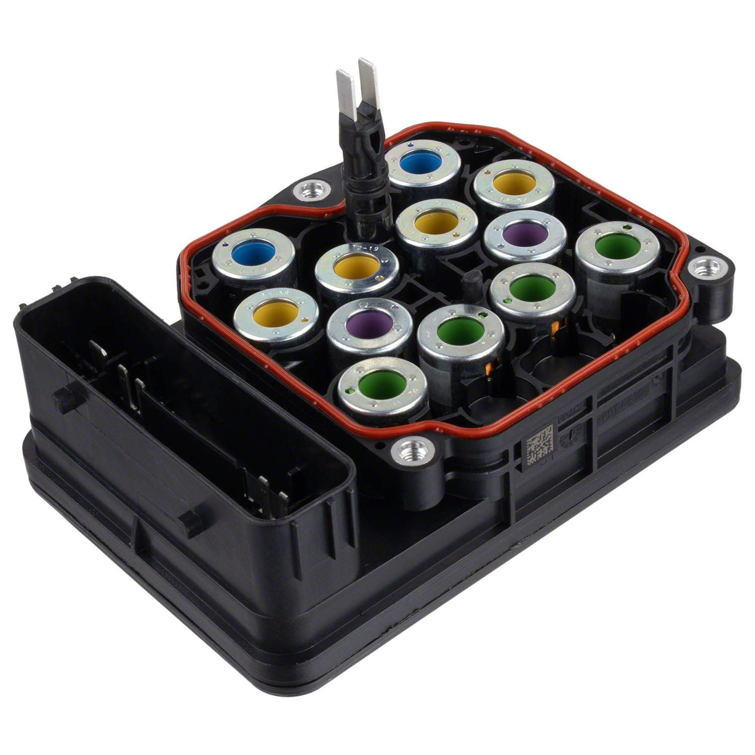 Control (Shelby) | Parts | Ford.com
