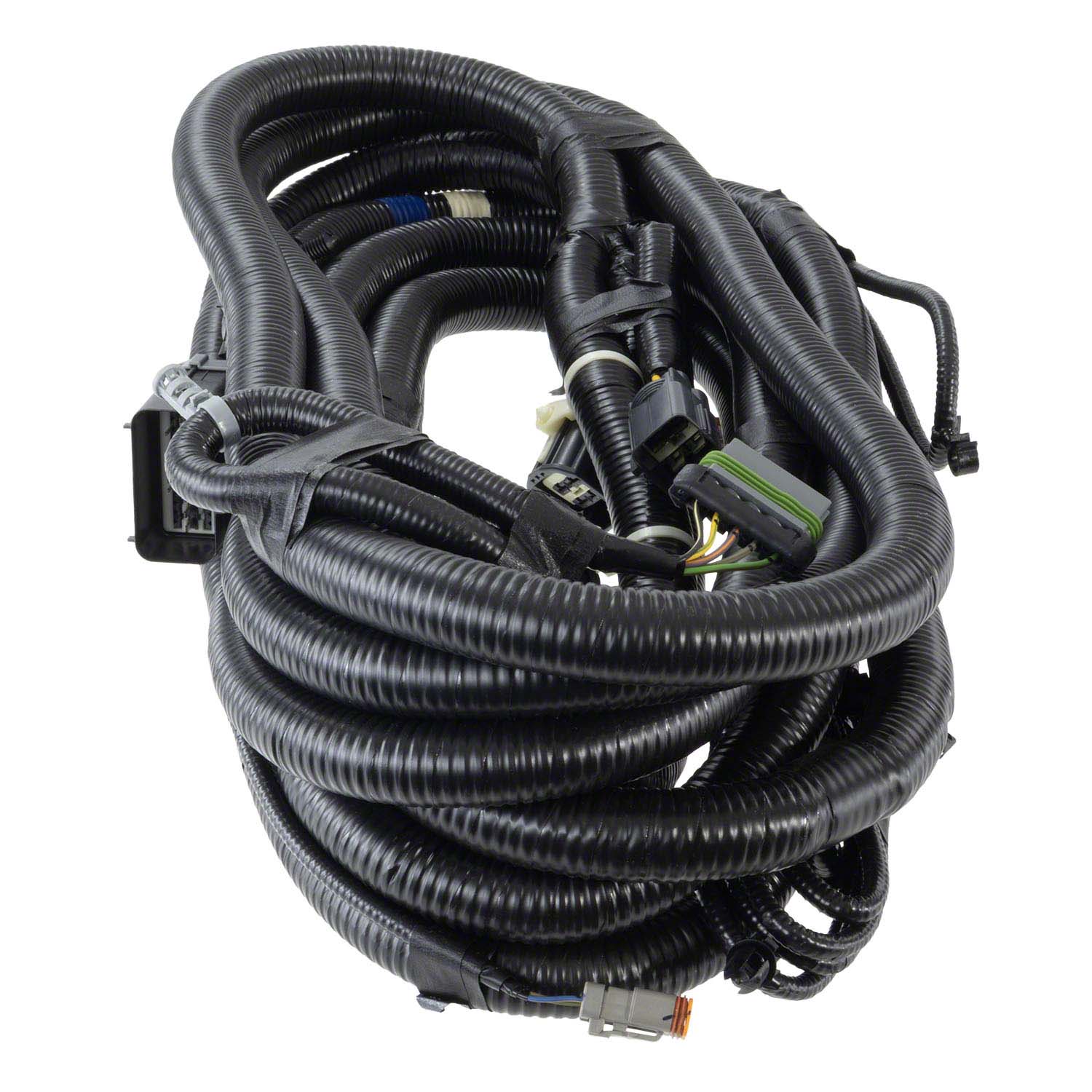 Wire Fuel Sender | Parts | Ford.com