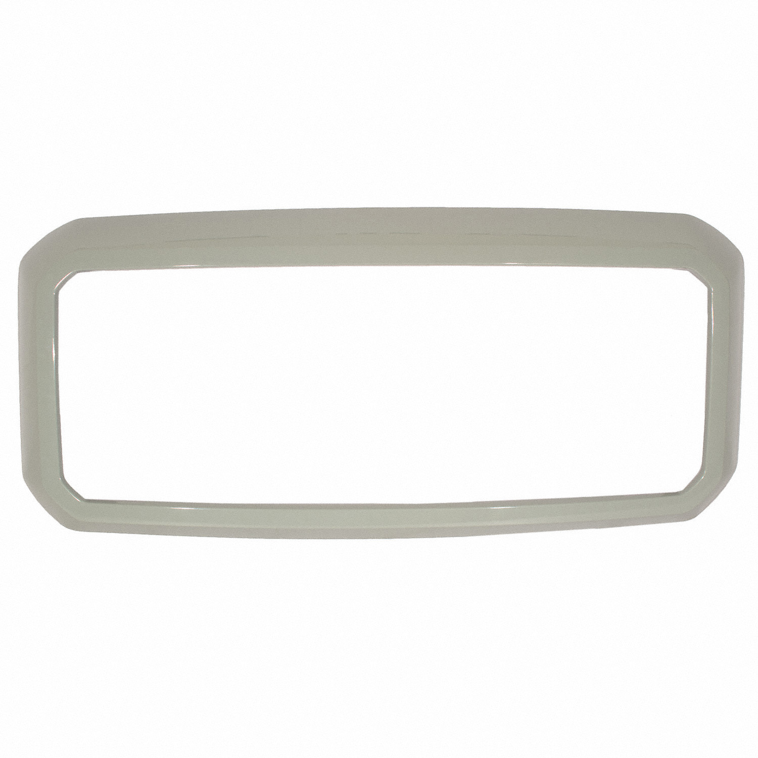 Grille Molding - Front | Parts | Ford.com