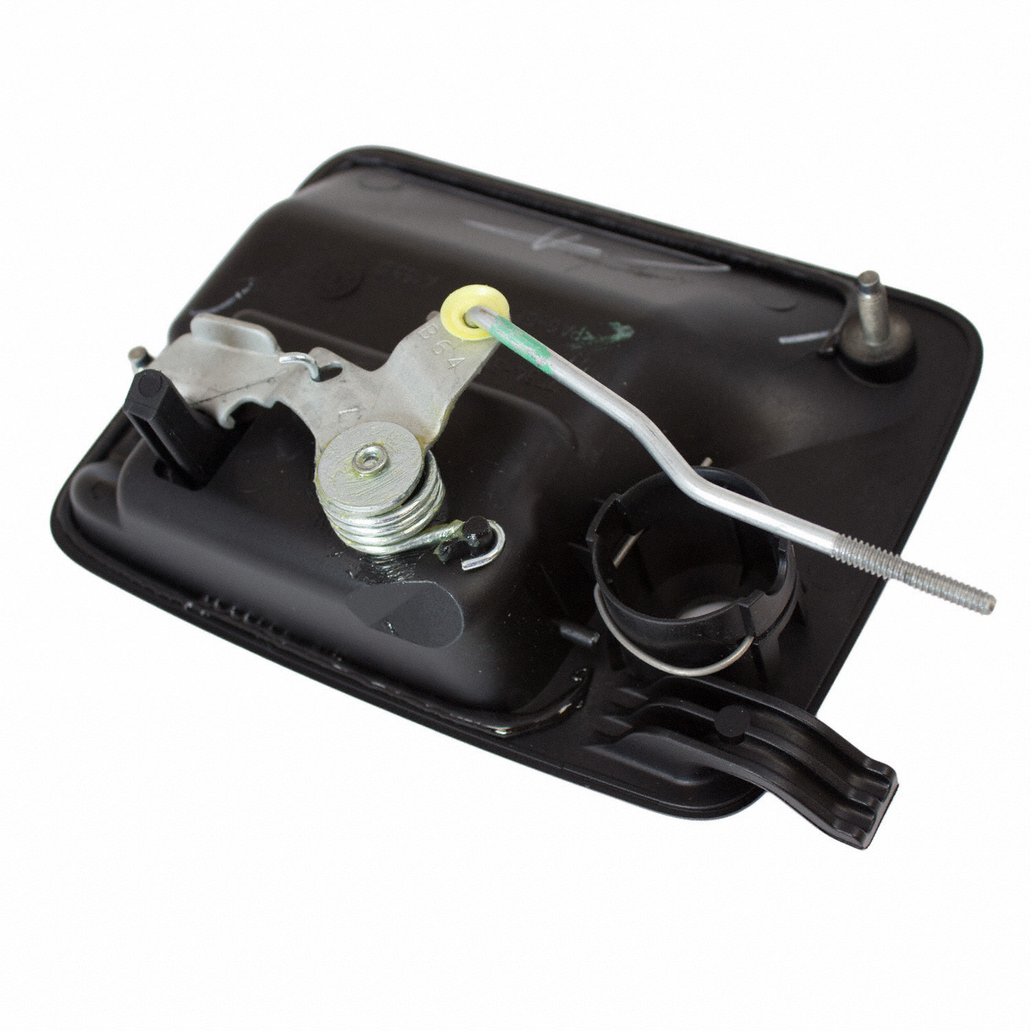 Exterior Door Handle - Left, Front | Parts | Ford.com