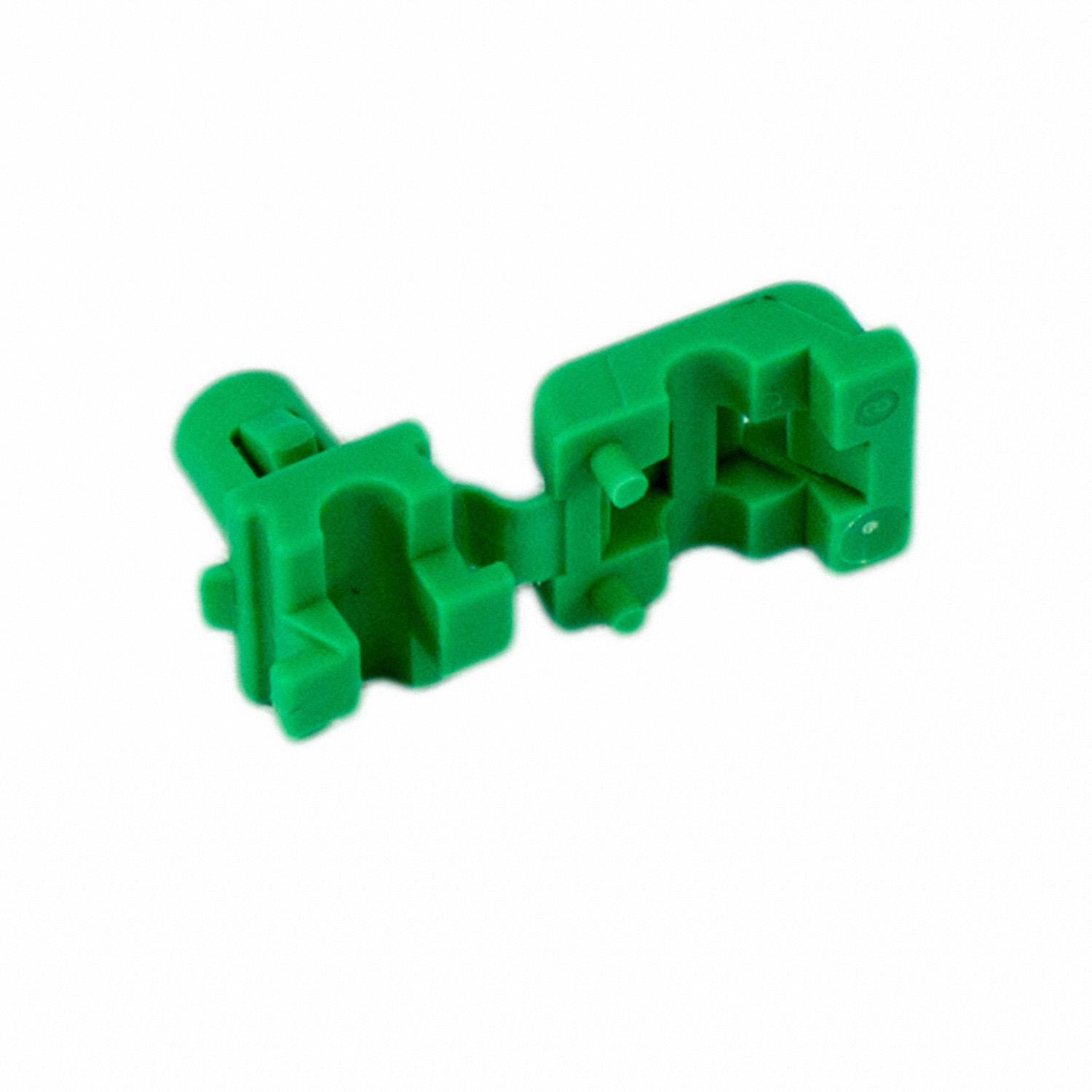 2461629 Clip - Front, Rear | Parts | Ford.com