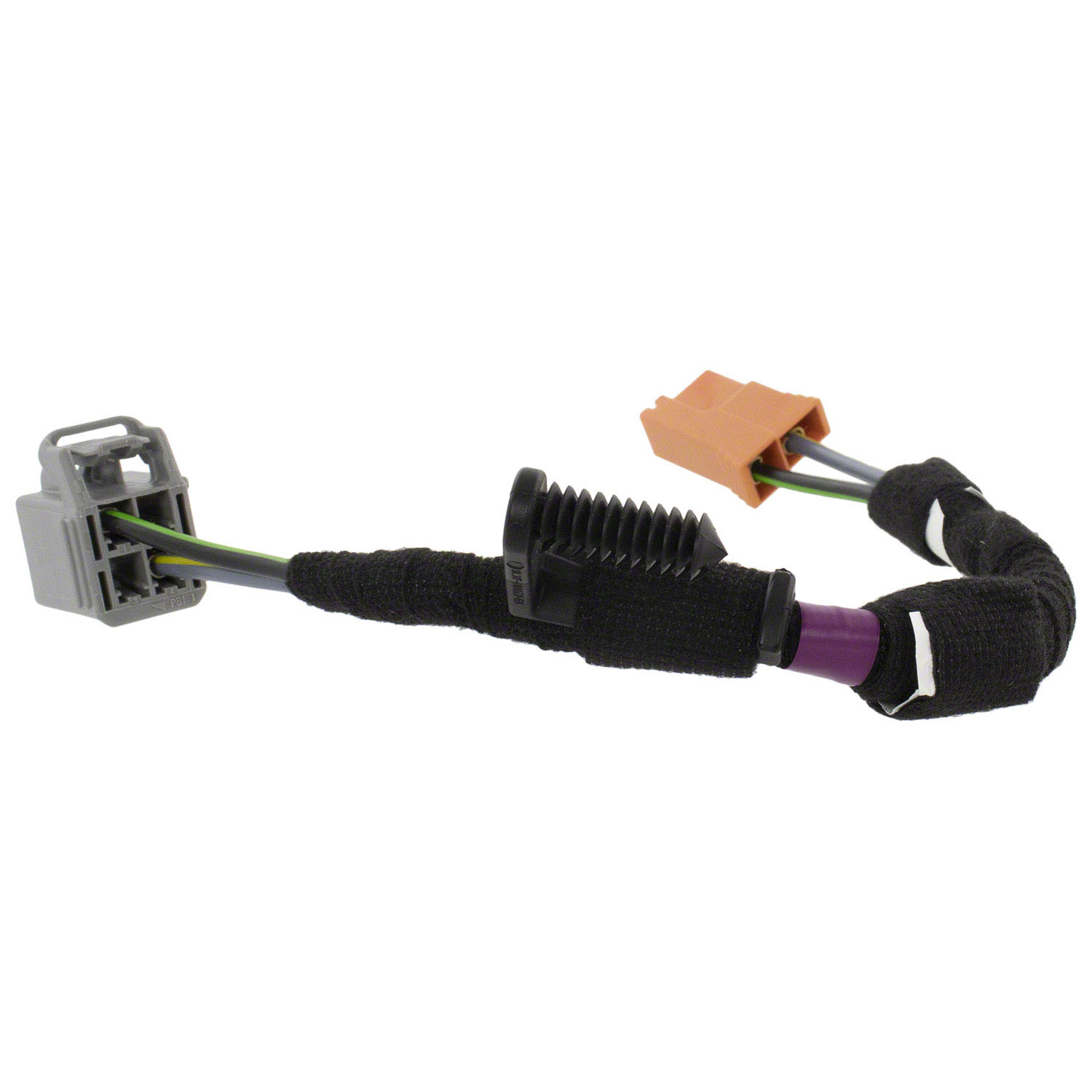 Wire Jumper - Rear (Regular Cargo Van) | Parts | Ford.com