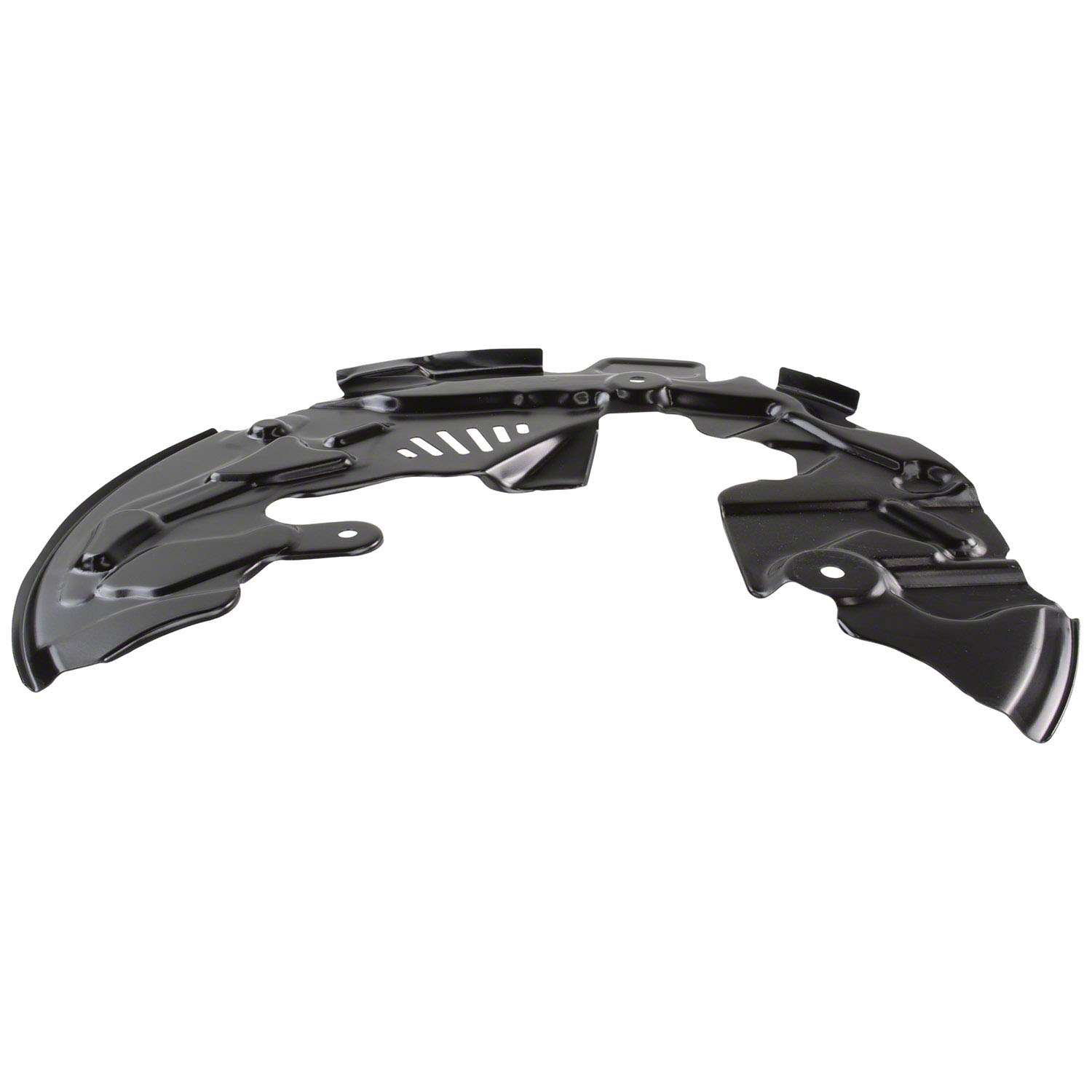 Brake Dust Shield | Parts | Ford.com