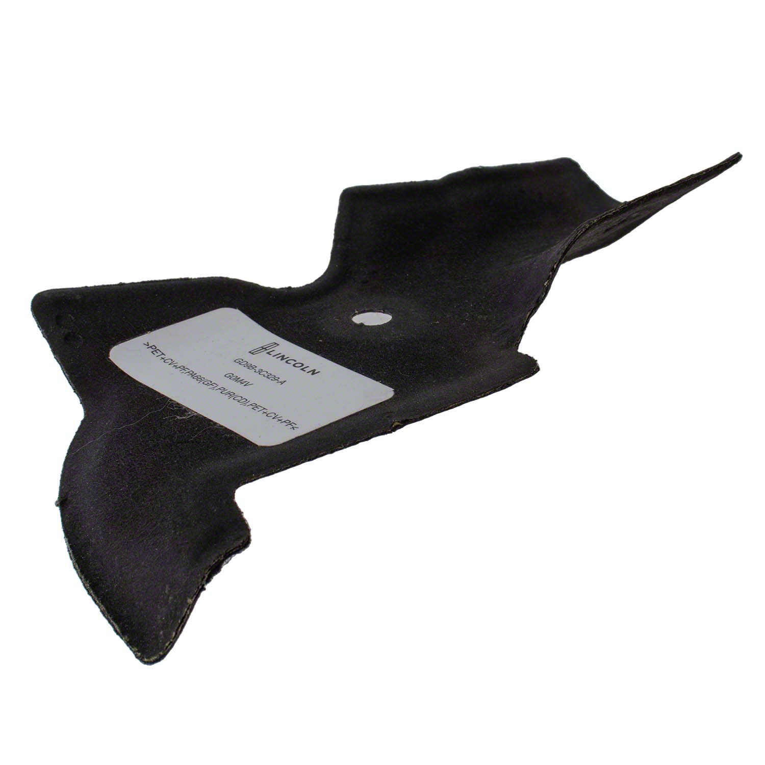 Fender Insulator - Left, Front | Parts | Ford.com