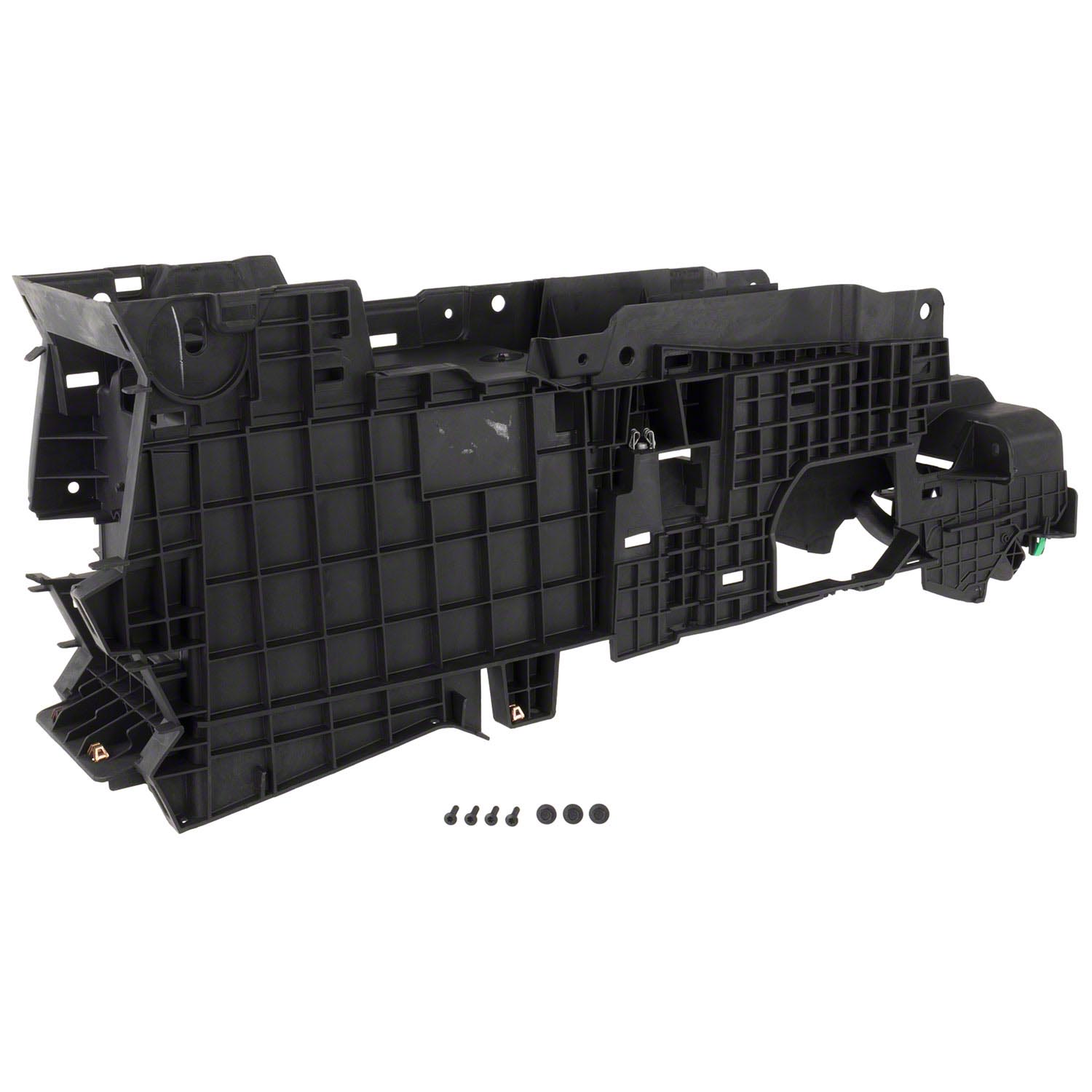 Center Console Bracket (Police) | Parts | Ford.com