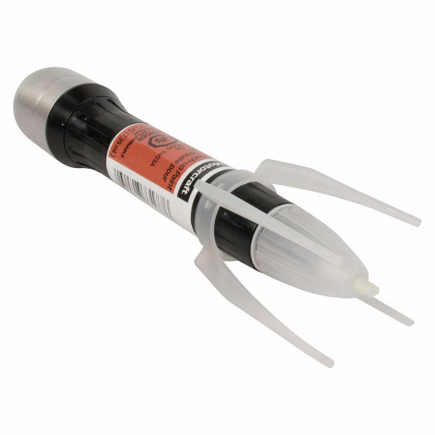 MAD PAINTS Opel Chile Naranja 50K/GU1 Pincel De Retoque